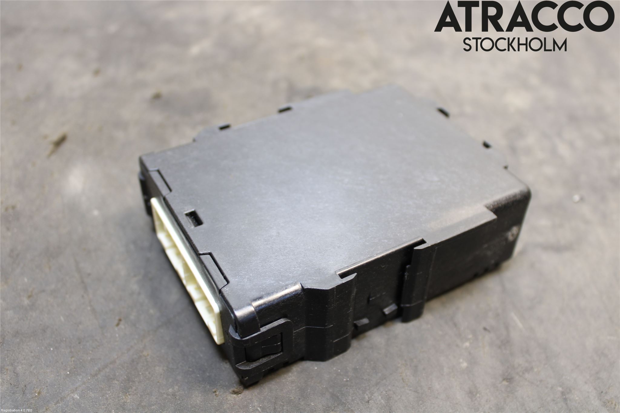 Toyota AURIS 13-19 Styreenhet Gearkasse