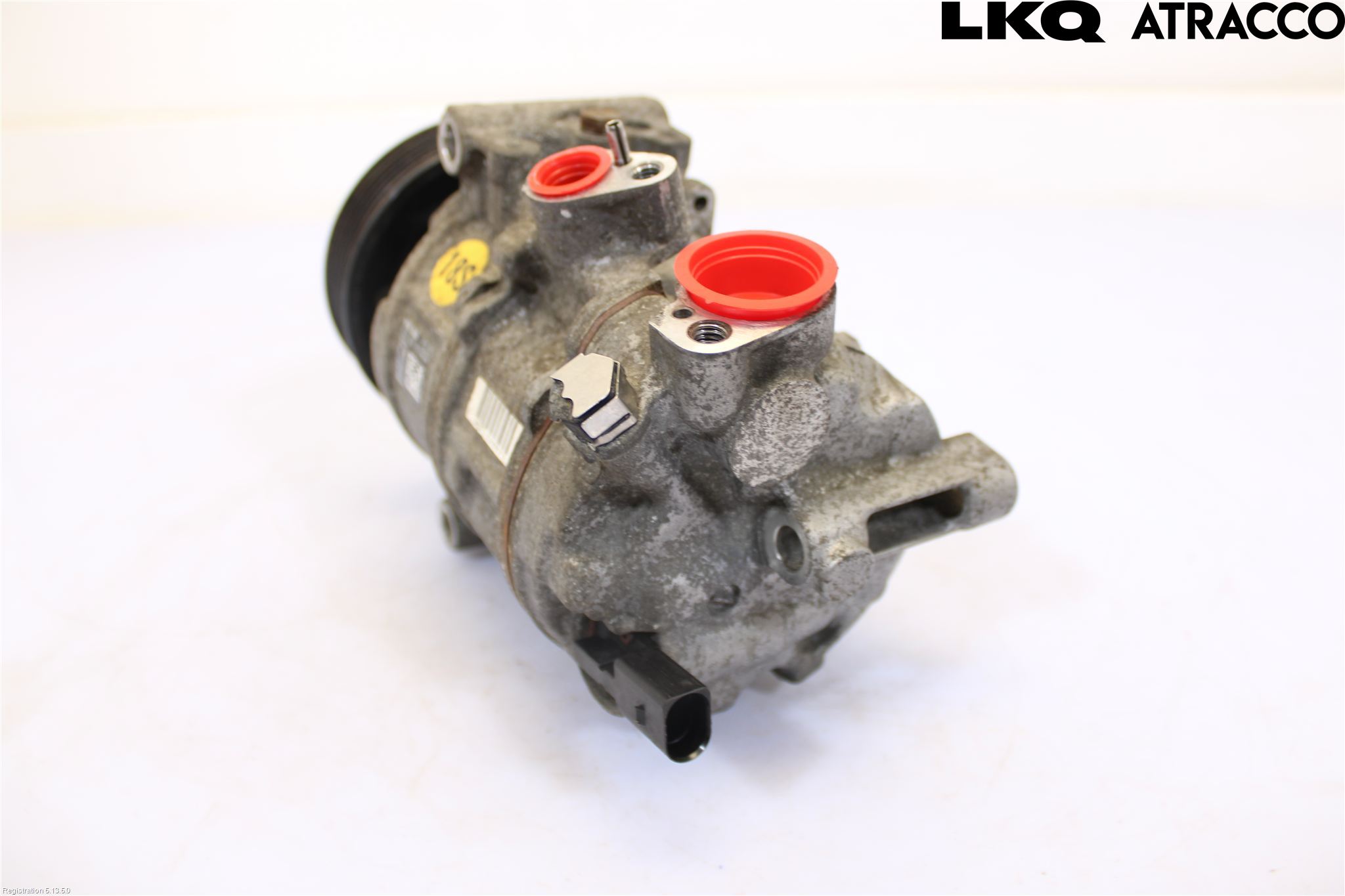 Seat LEON 13-20 Varme Ac Kompressor