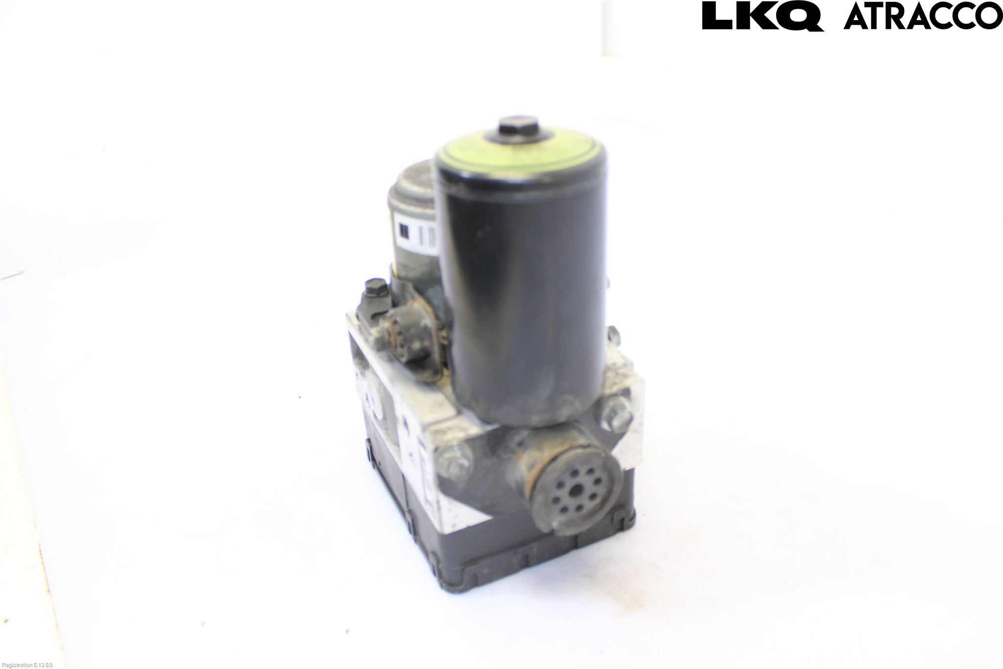 Lexus RX XU30 03-09 Abs Hydraulikkaggregat