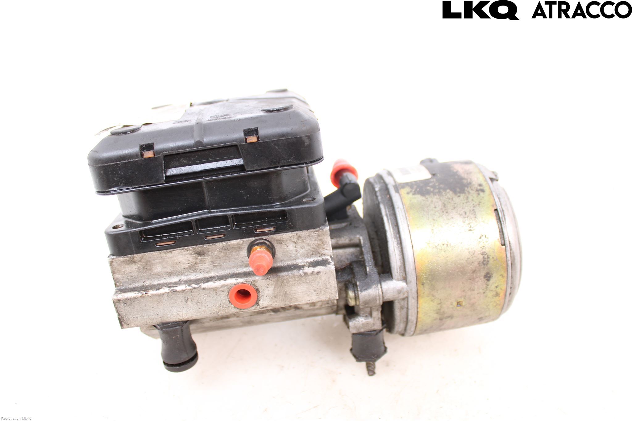 Citroen C5 -04 Fjæring Hydraulikkpumpe