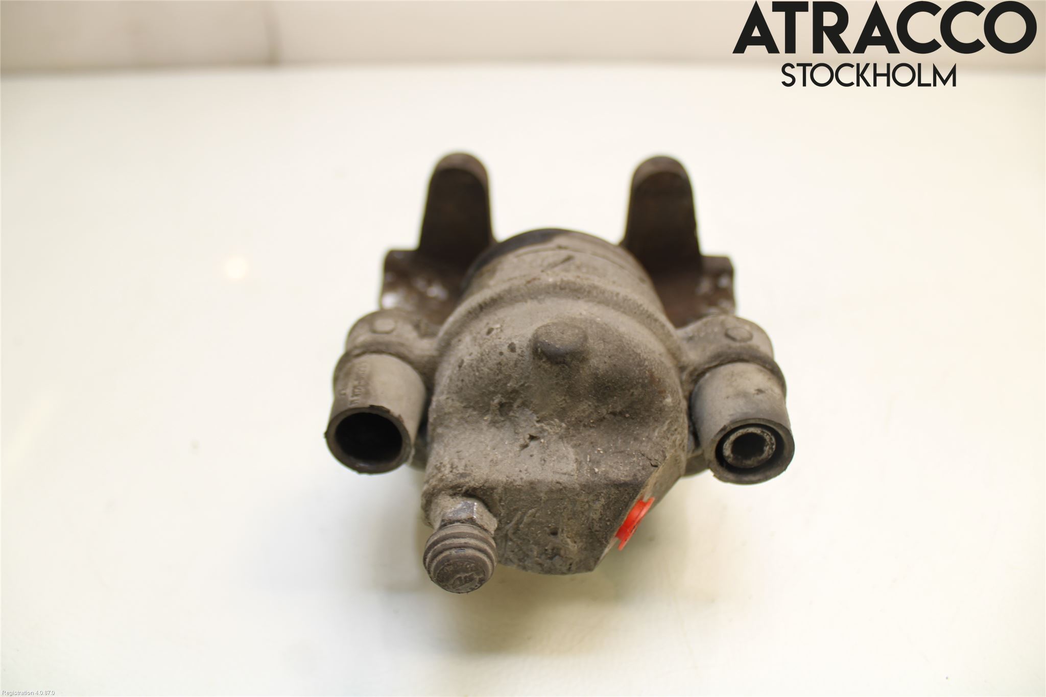 Mercedes-Benz MB E-KLASS (W212) 09-16 Bremsecaliper Bak Høyre