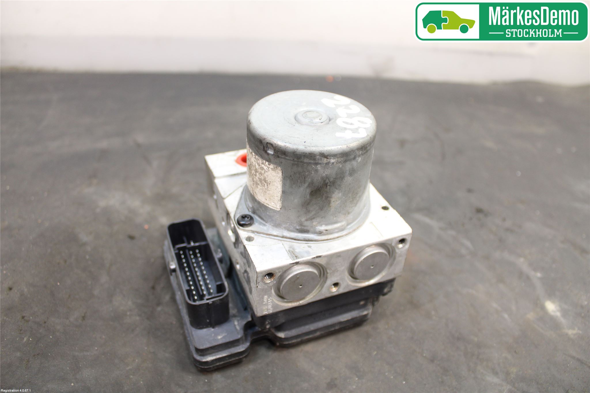 Kia CEED 12-18 Abs Hydraulikkaggregat
