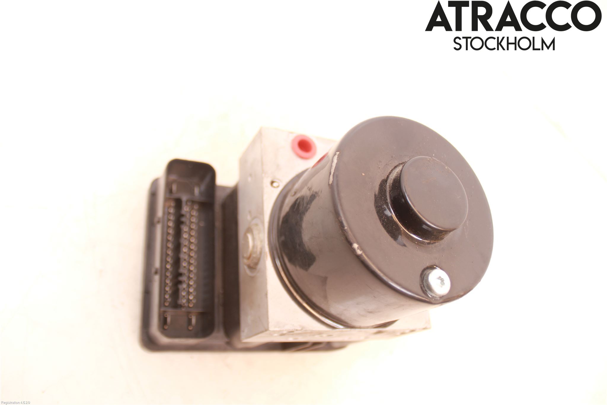 BMW 3 E90/91 SED/TOU 05-12 Abs Hydraulikkaggregat