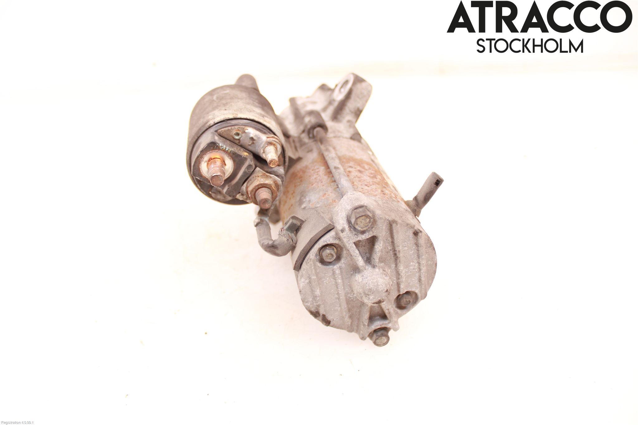 Ford MONDEO 07-15 Startmotor