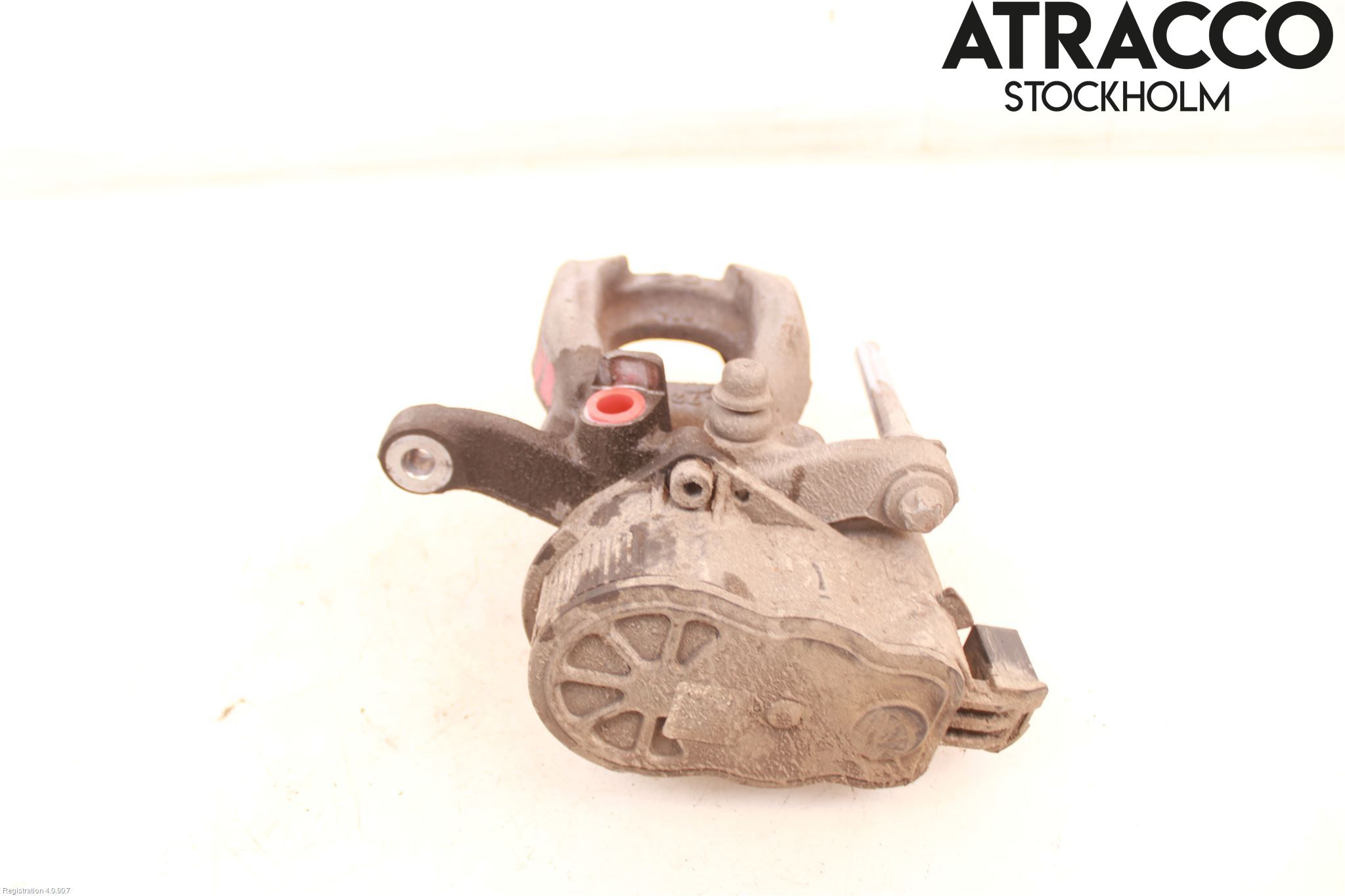 Mercedes-Benz MB A-KLASS (W177) 18- Bremsecaliper Bak Venstre