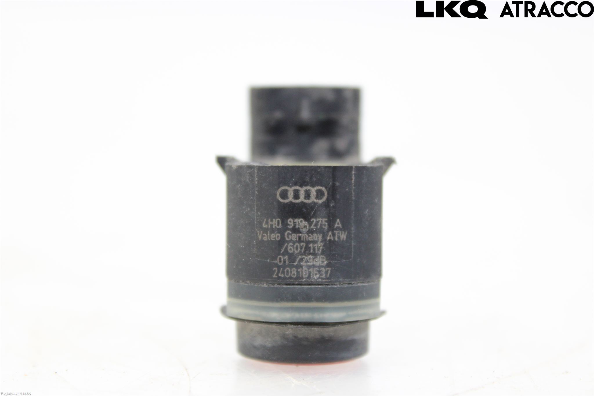 Audi A5 07-16 Sensor Ryggesensor
