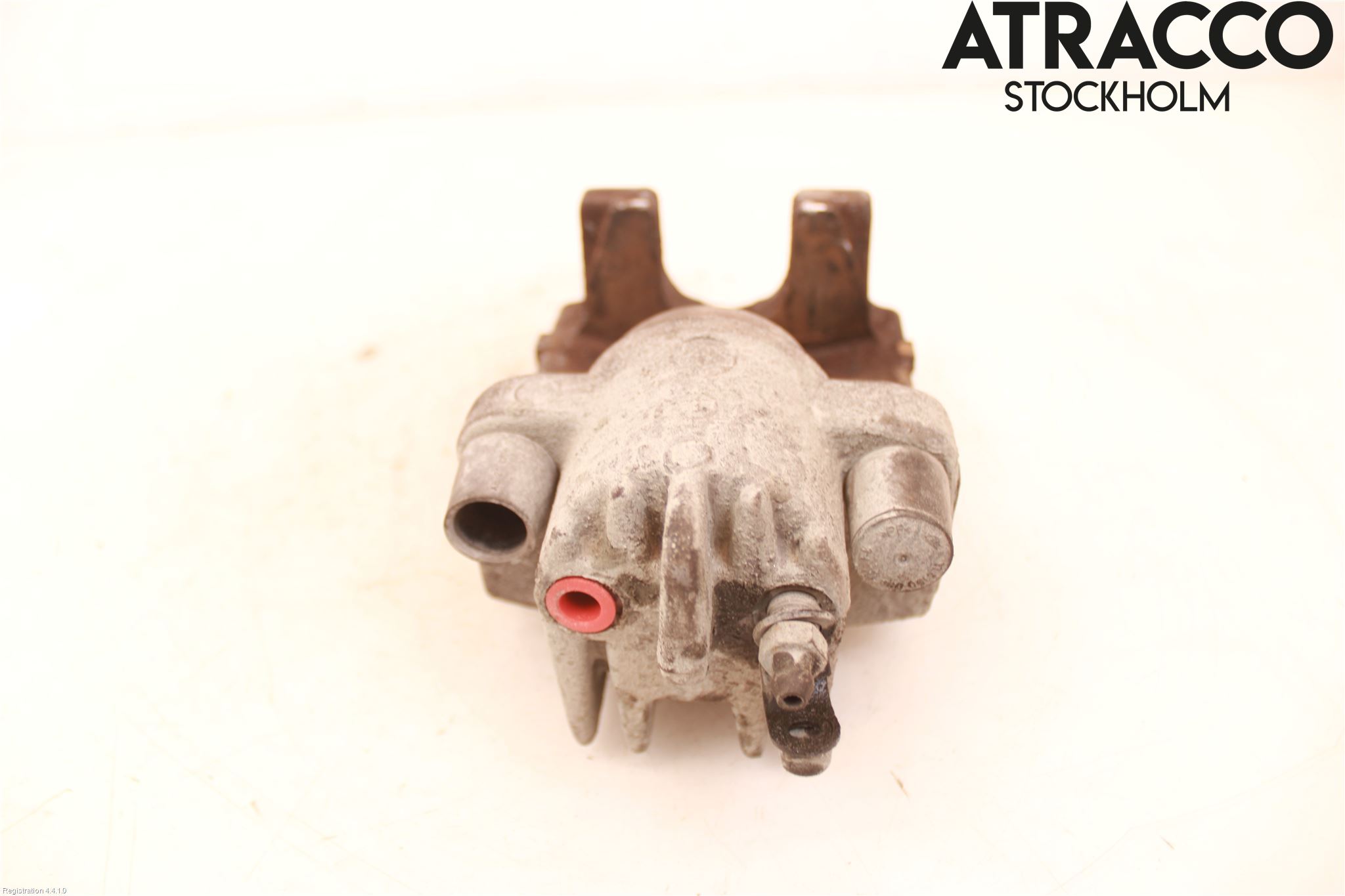BMW 5 E60/61 Sed/Tou 02-10 Bremsecaliper Bak Høyre