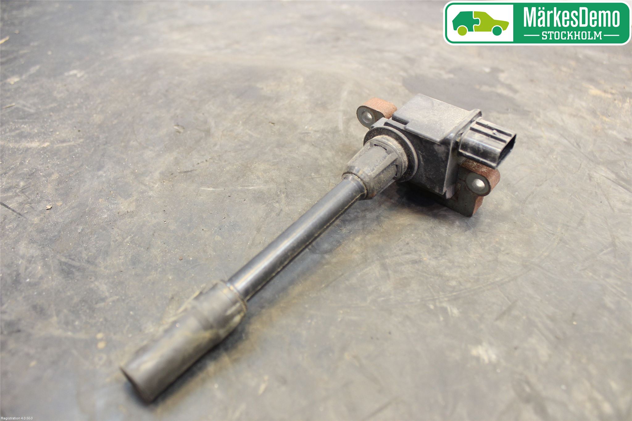 Mitsubishi SPACE WAG 99- Coil
