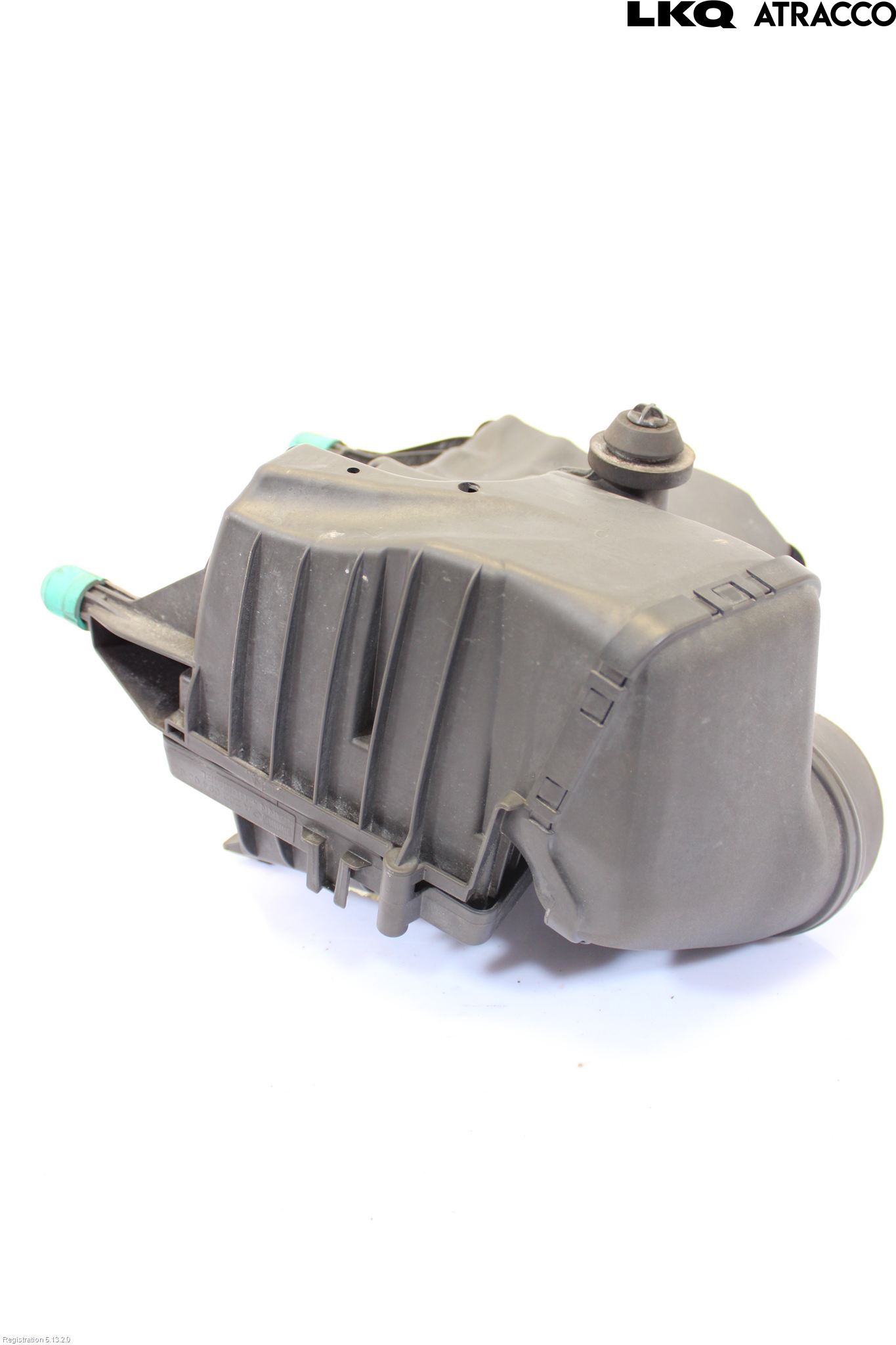 Mercedes-Benz MB A-KLASS (W177) 18- Luftfilter Boks