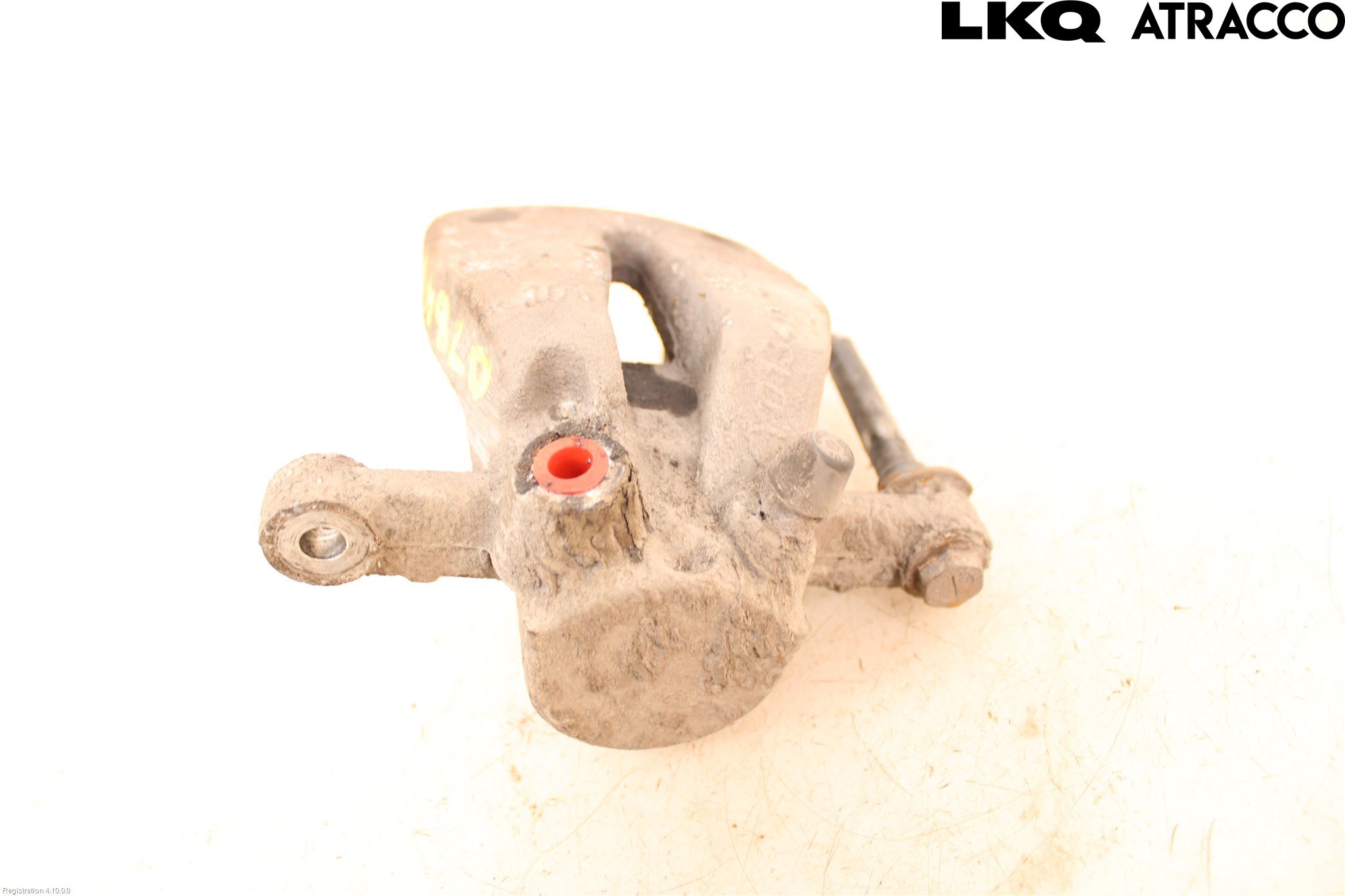 Toyota COROLLA VERSO 04-07 Bremsecaliper Bak Høyre