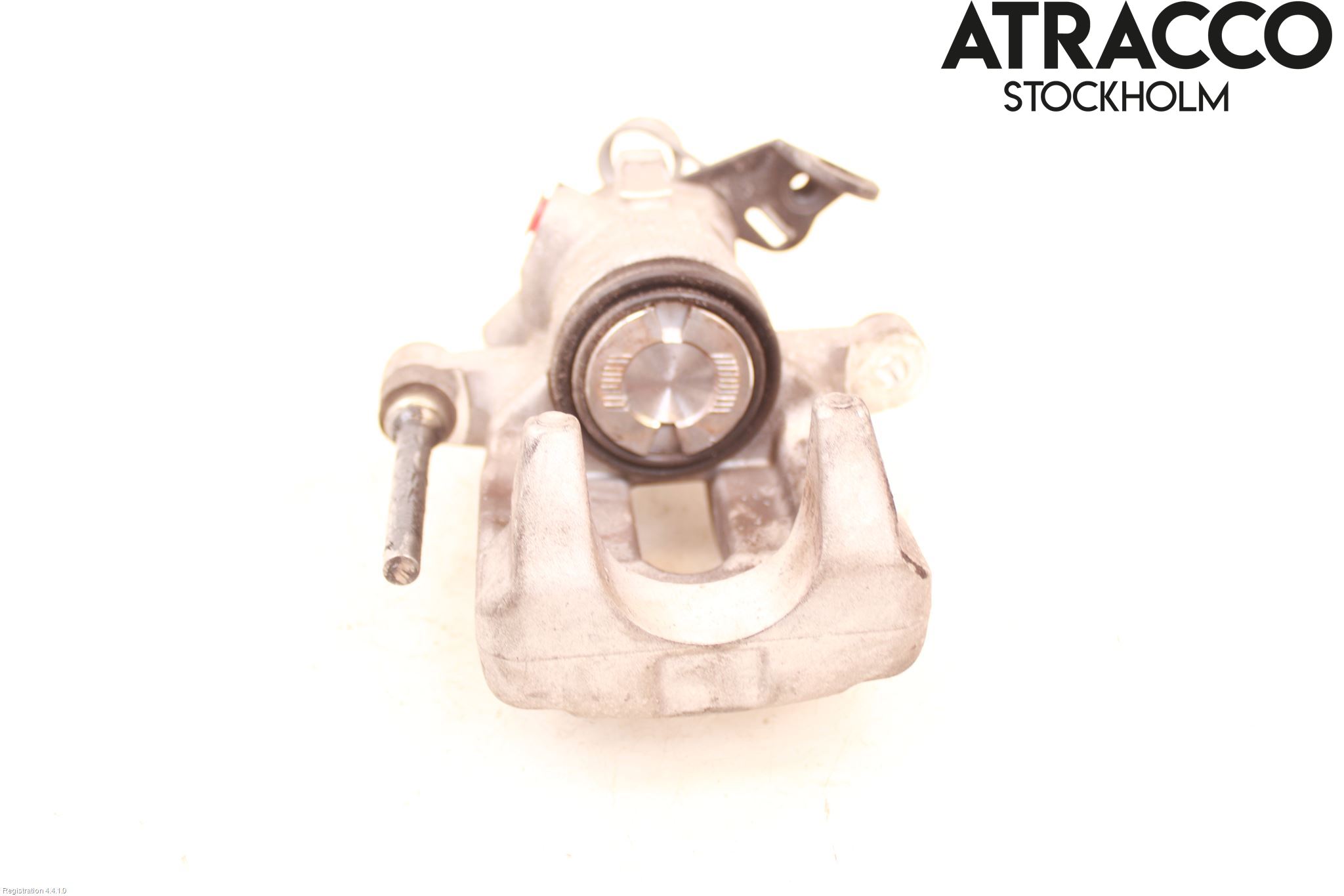 Citroen C4 I   05-10 Bremsecaliper Bak Høyre