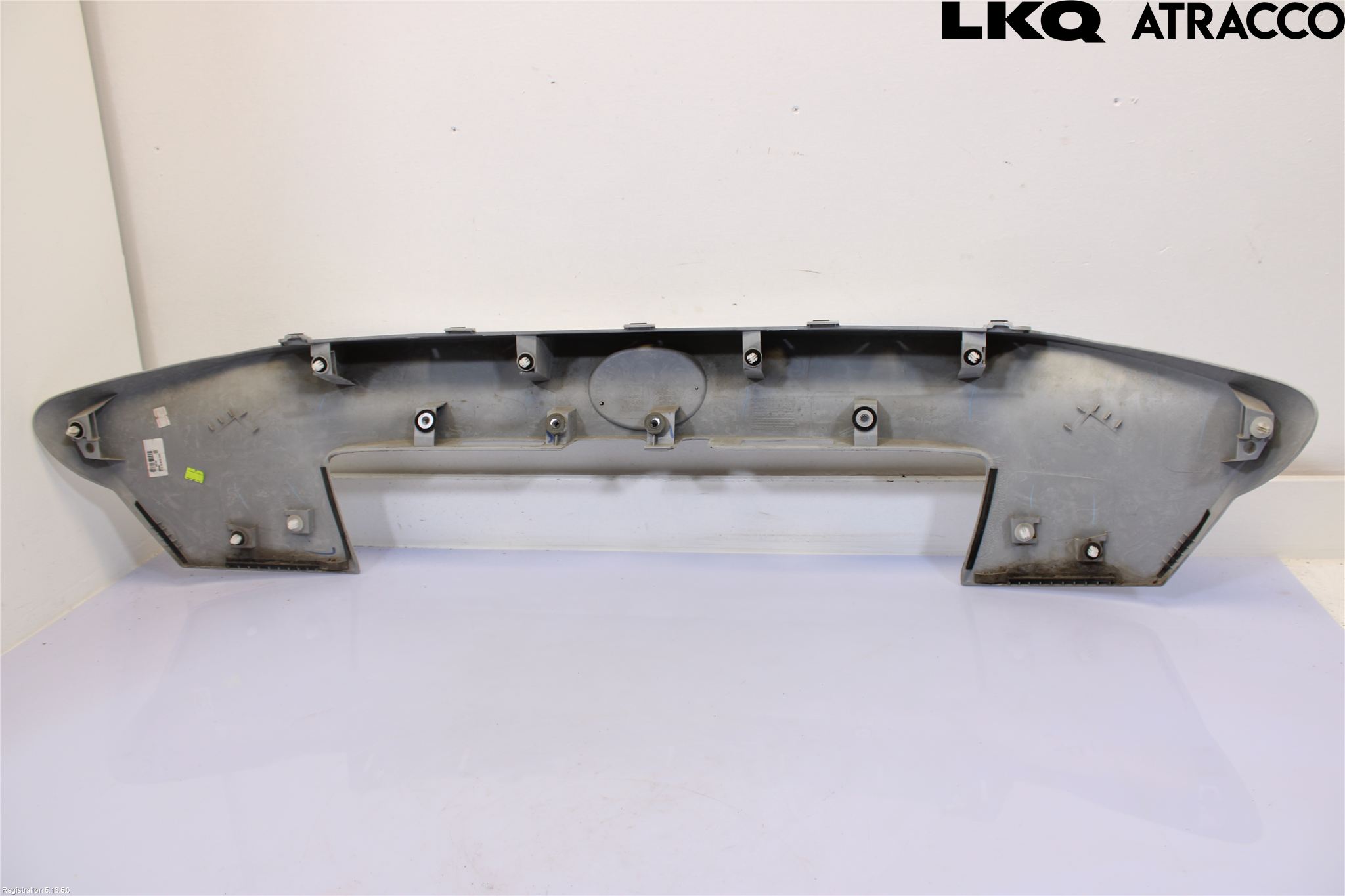 Toyota C-HR 16-23 List Bak-Bakluke