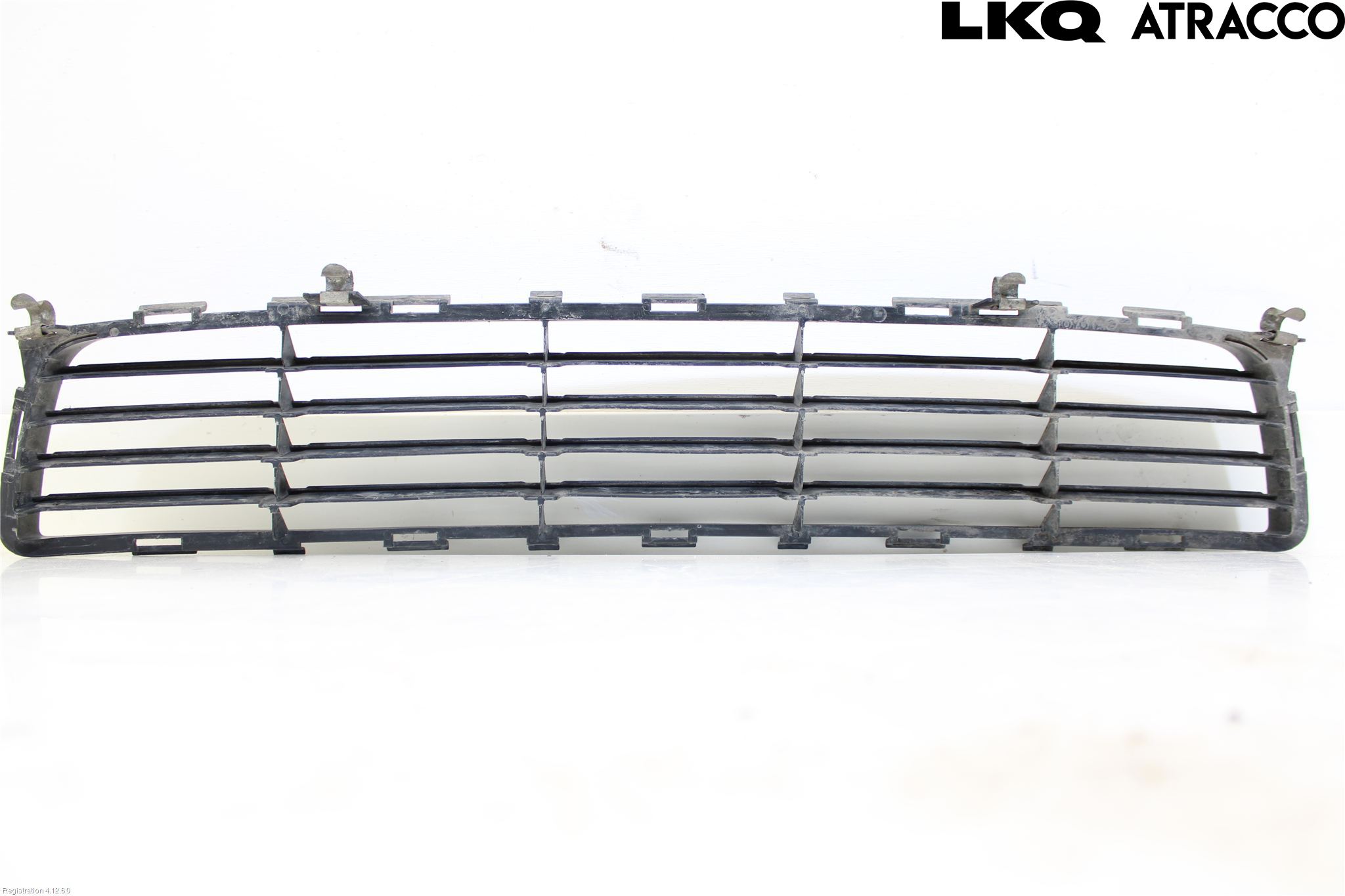 Toyota AURIS 07-09 Grill-Gitter