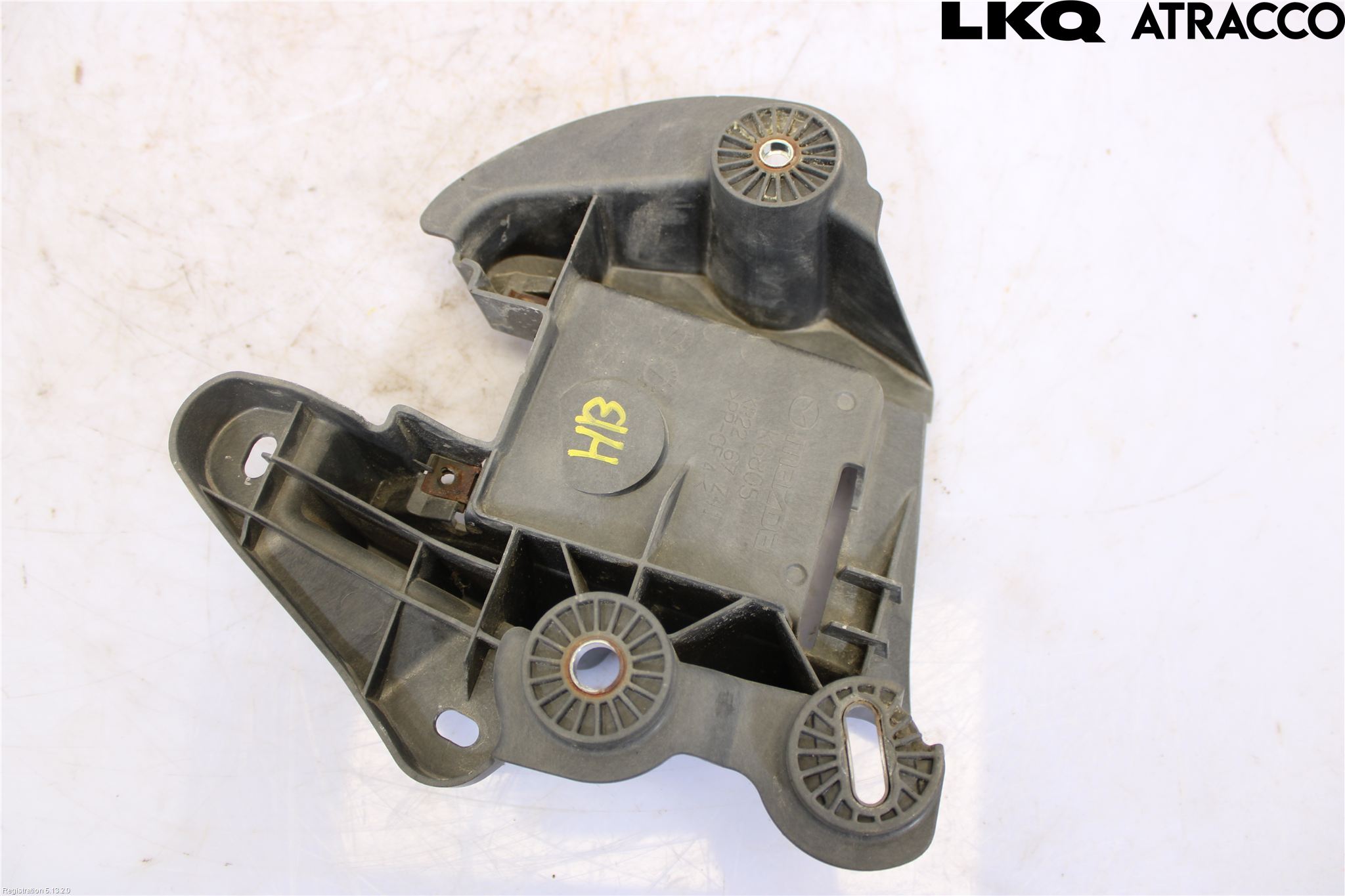 Mazda CX-5 12-17 Sensor Kollisjonsbeskyttelse