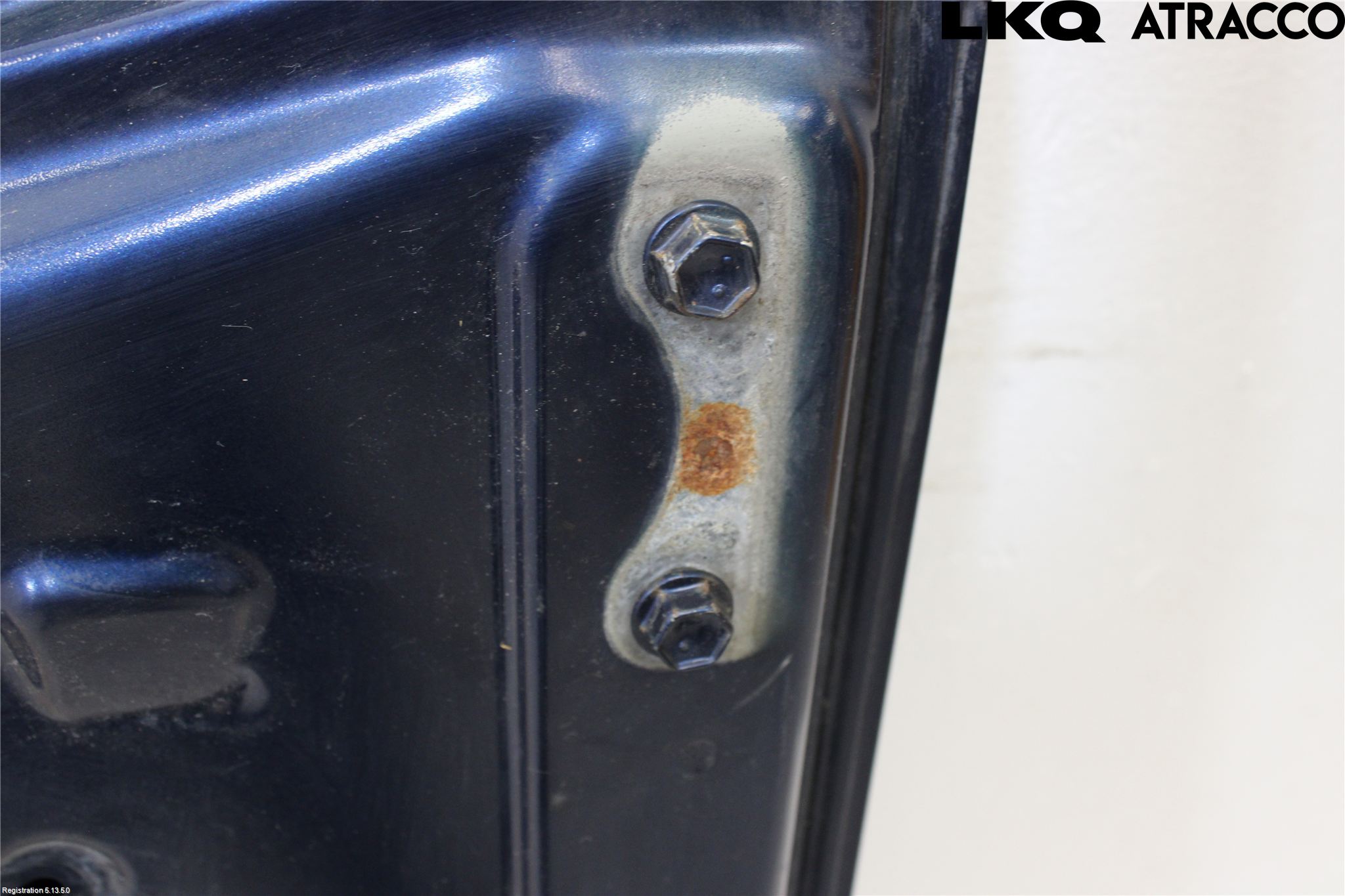Toyota COROLLA VERSO 02-04 Panser