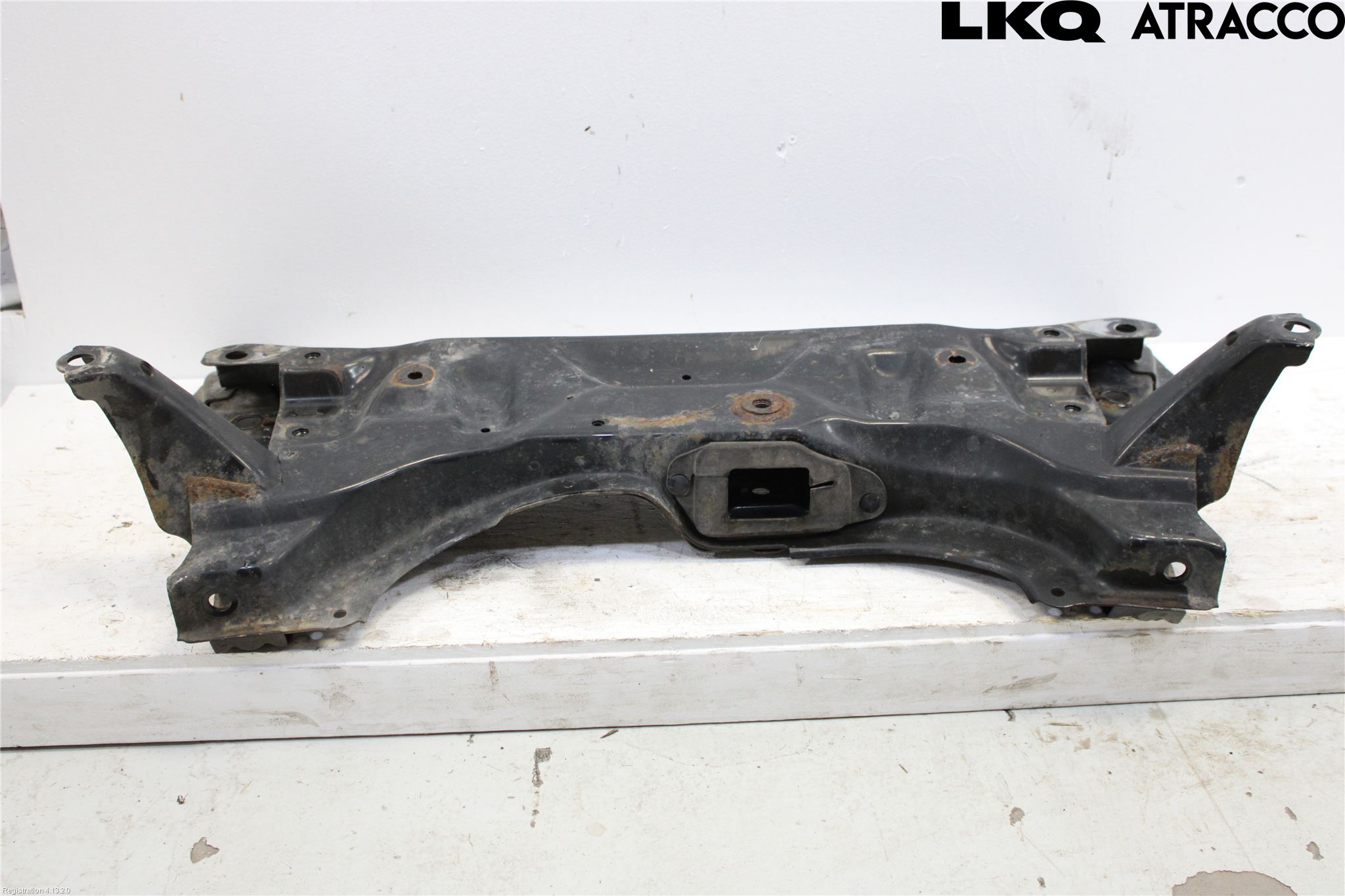Toyota YARIS XP130 15-20 Forstillingsbjelke(Tvergående)