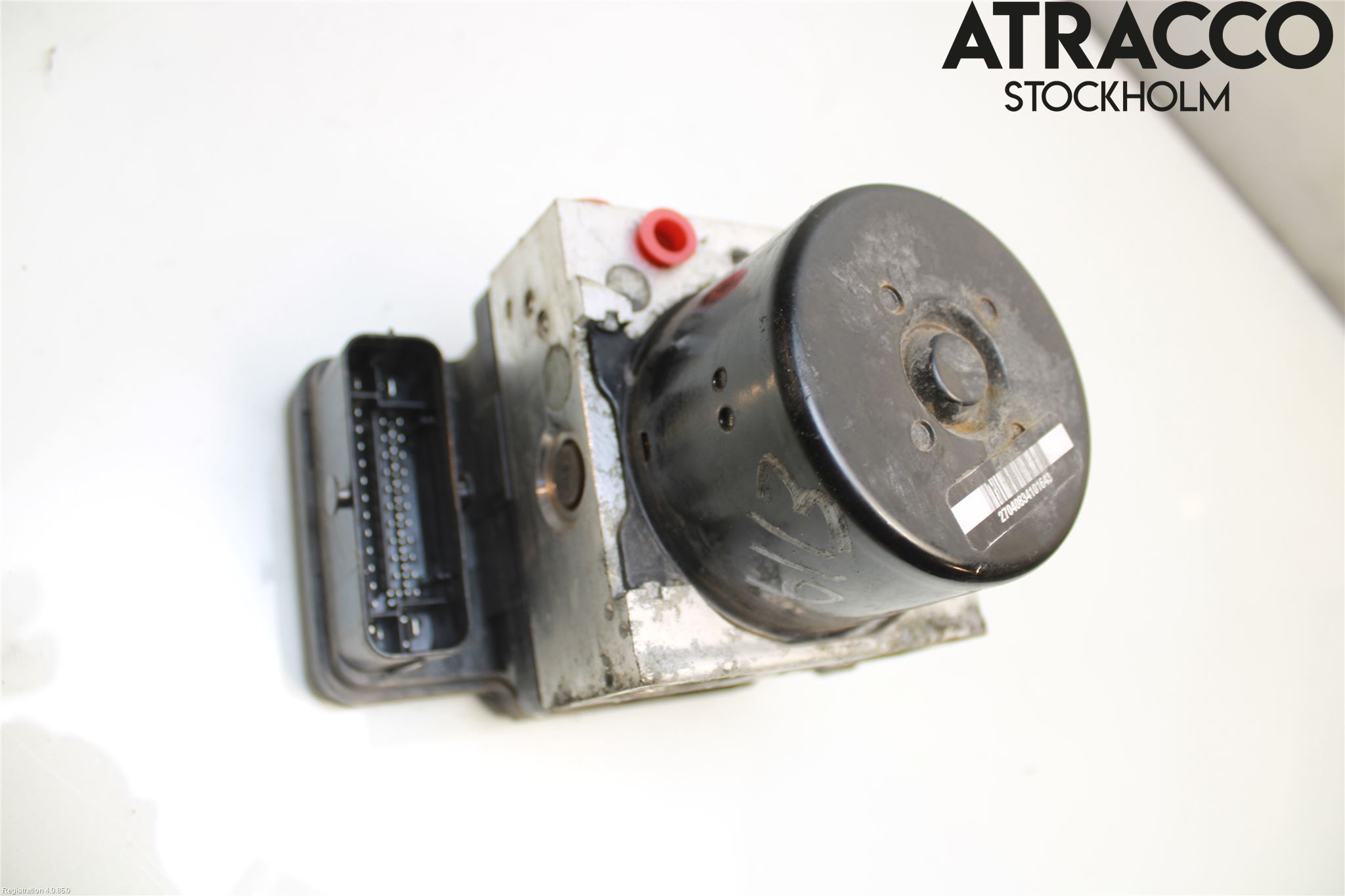 Opel COMBO D 12-18 Abs Hydraulikkaggregat