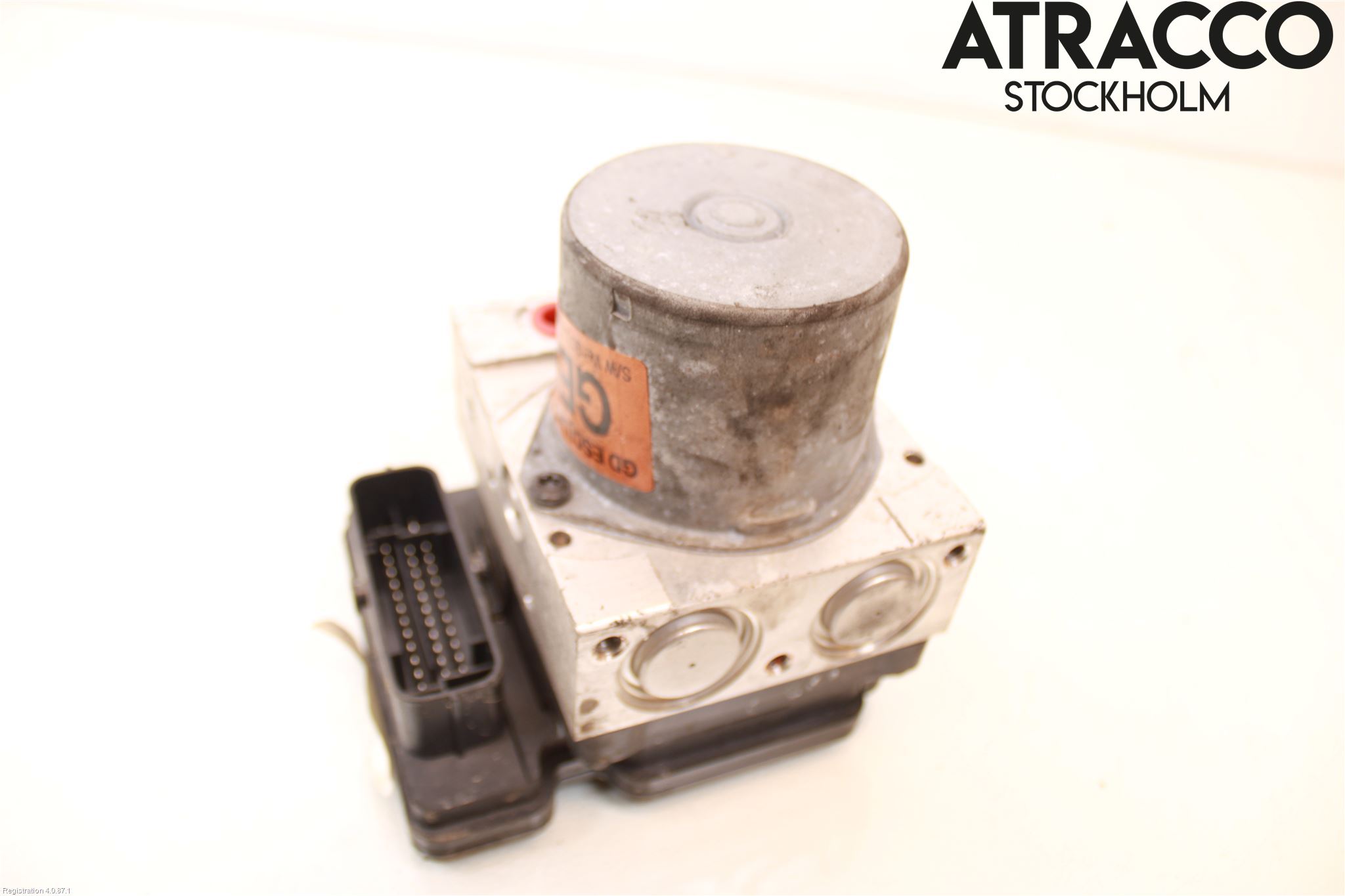 Hyundai i30 GD 13-17 Abs Hydraulikkaggregat