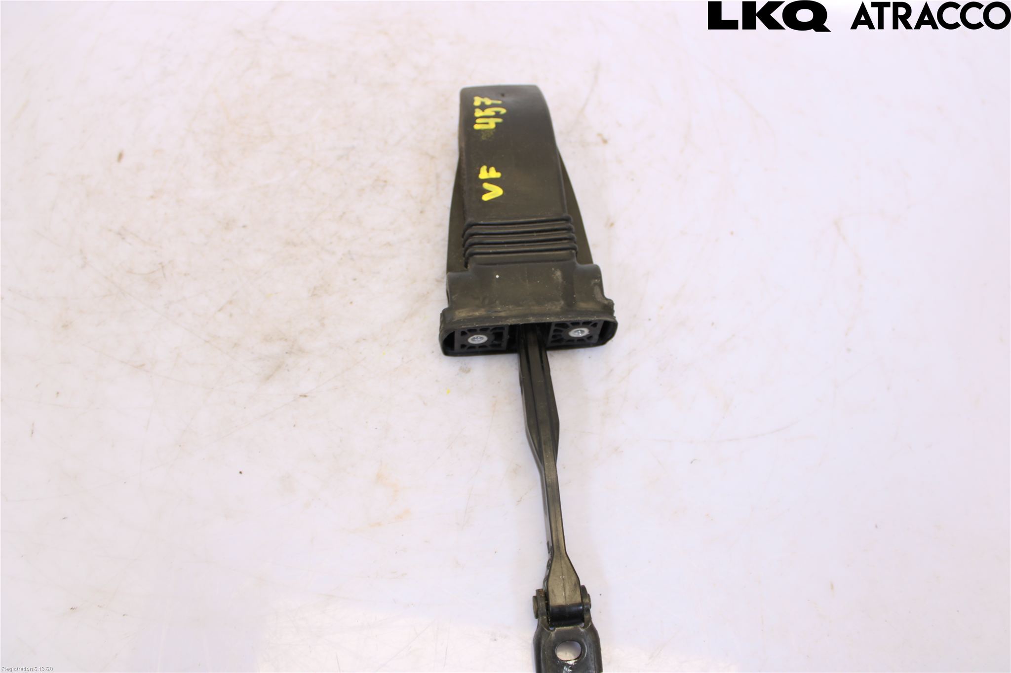 Audi E-TRON, S GE 19- Dørstopper