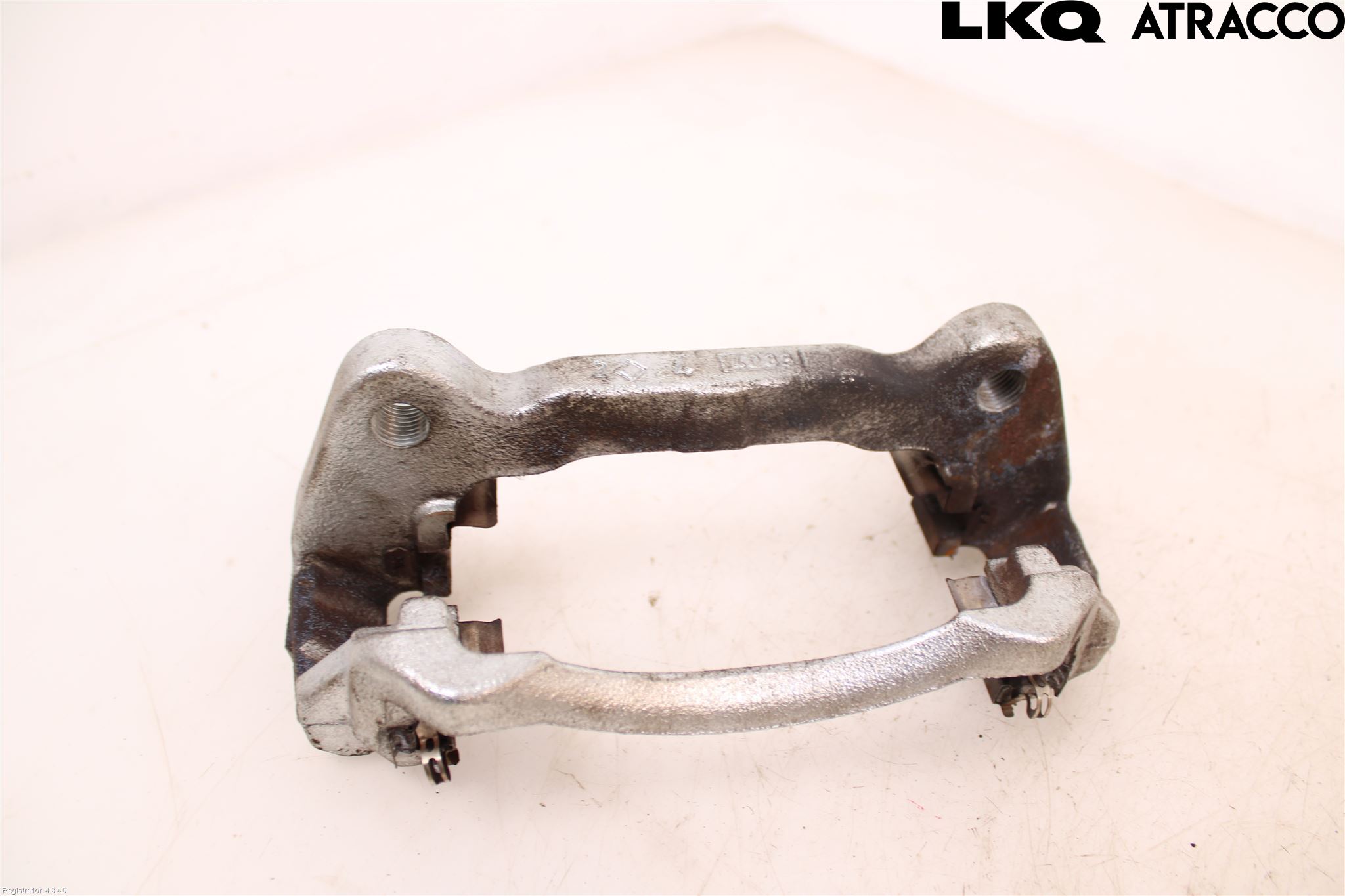 Audi A3/S3 8Y 21- Bremsecaliper Feste Holder