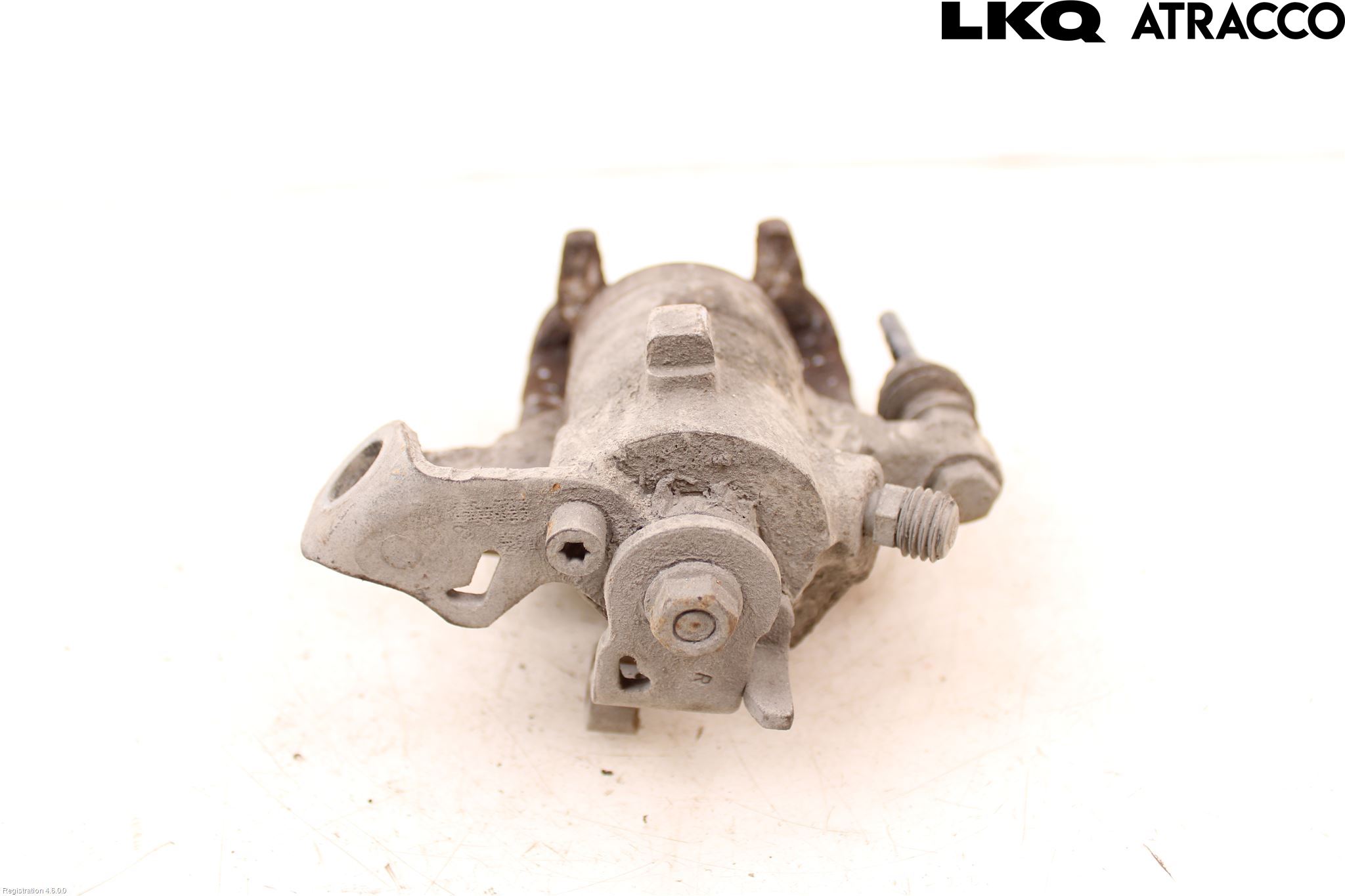 Skoda FABIA 07-14 Bremsecaliper Bak Høyre