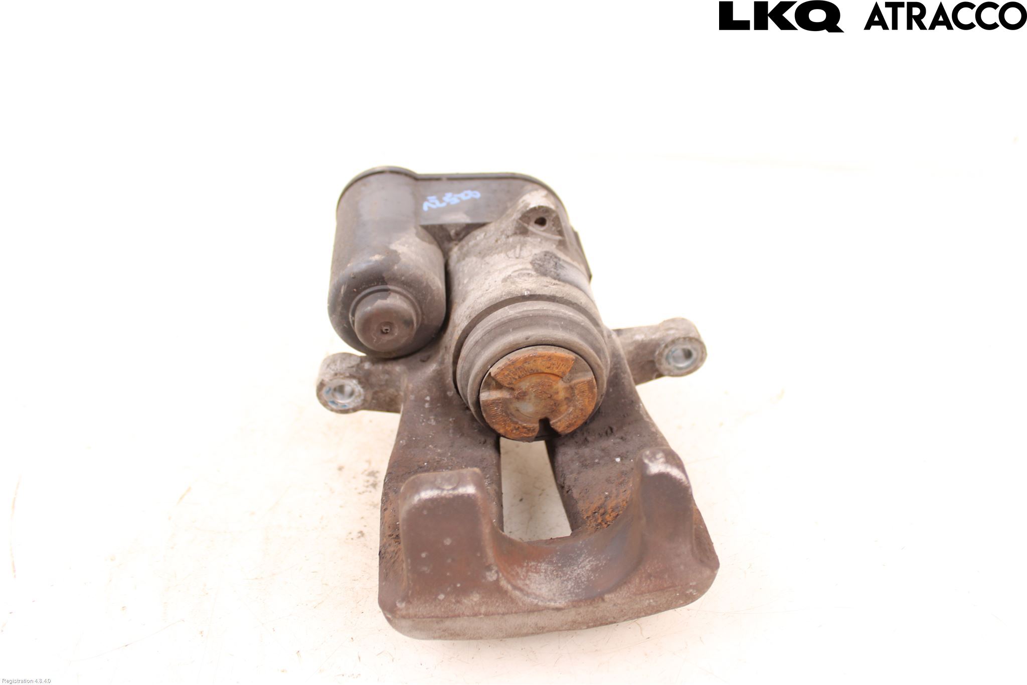 Volkswagen VW PASSAT 05-11 Bremsecaliper Bak Venstre