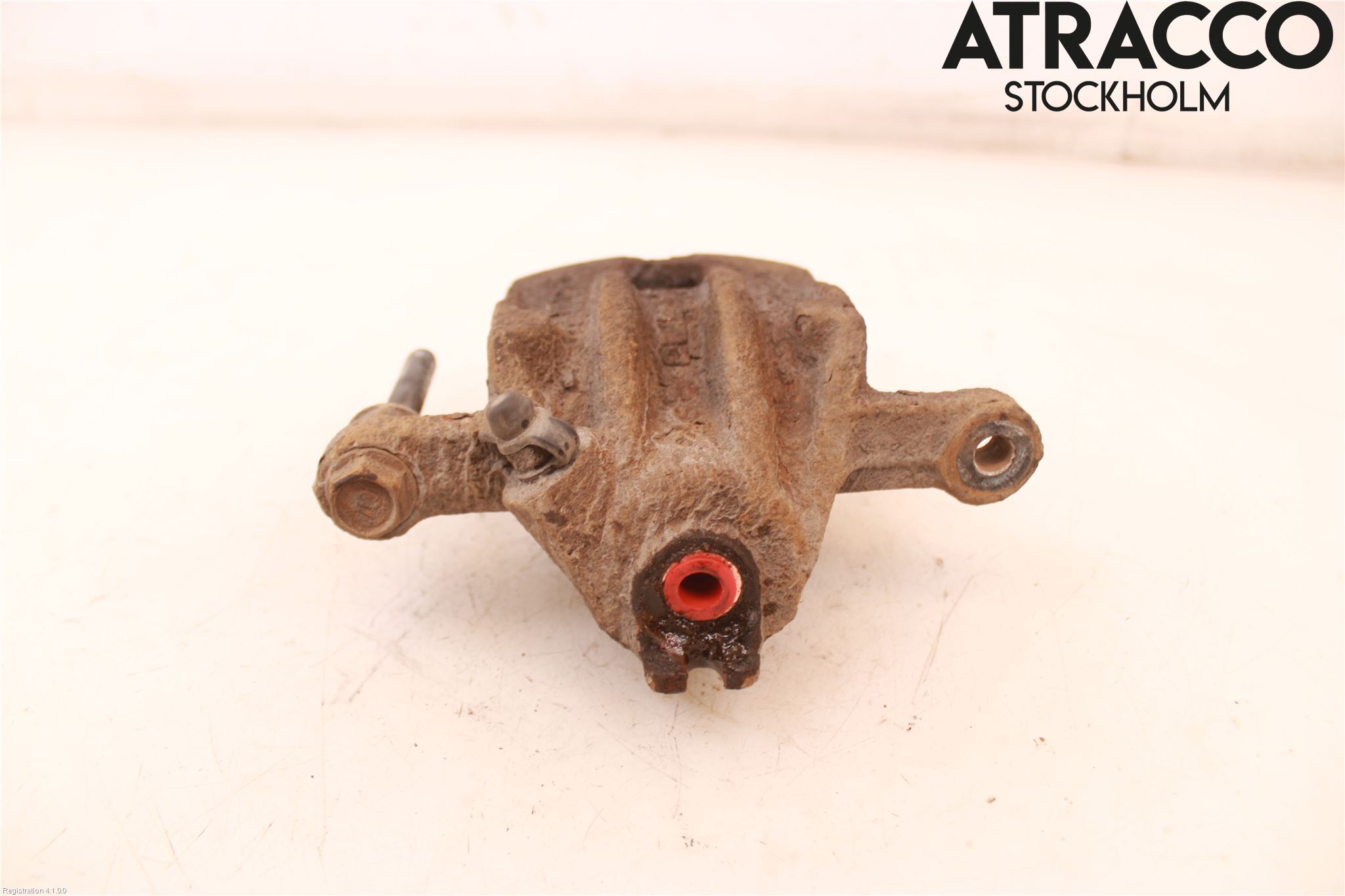 Hyundai GETZ Bremsecaliper Bak Høyre