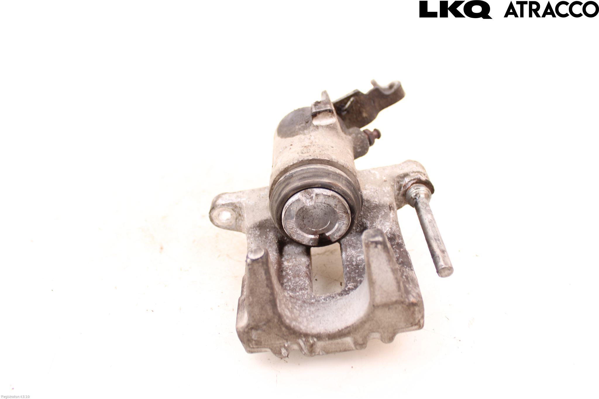 Seat ALTEA Bremsecaliper Bak Høyre