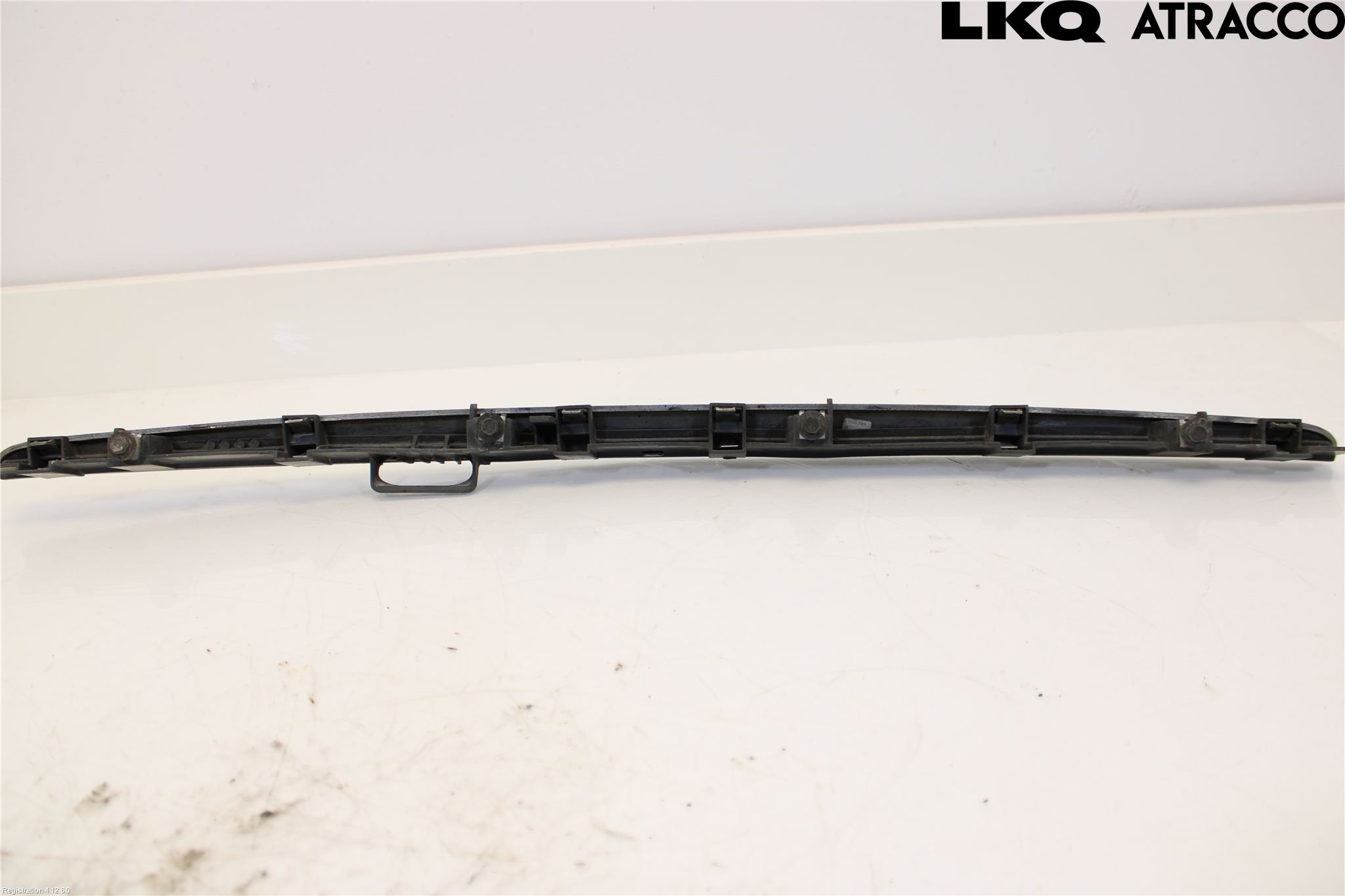 Mercedes-Benz MB C (203) 00-07 Grill Ramme