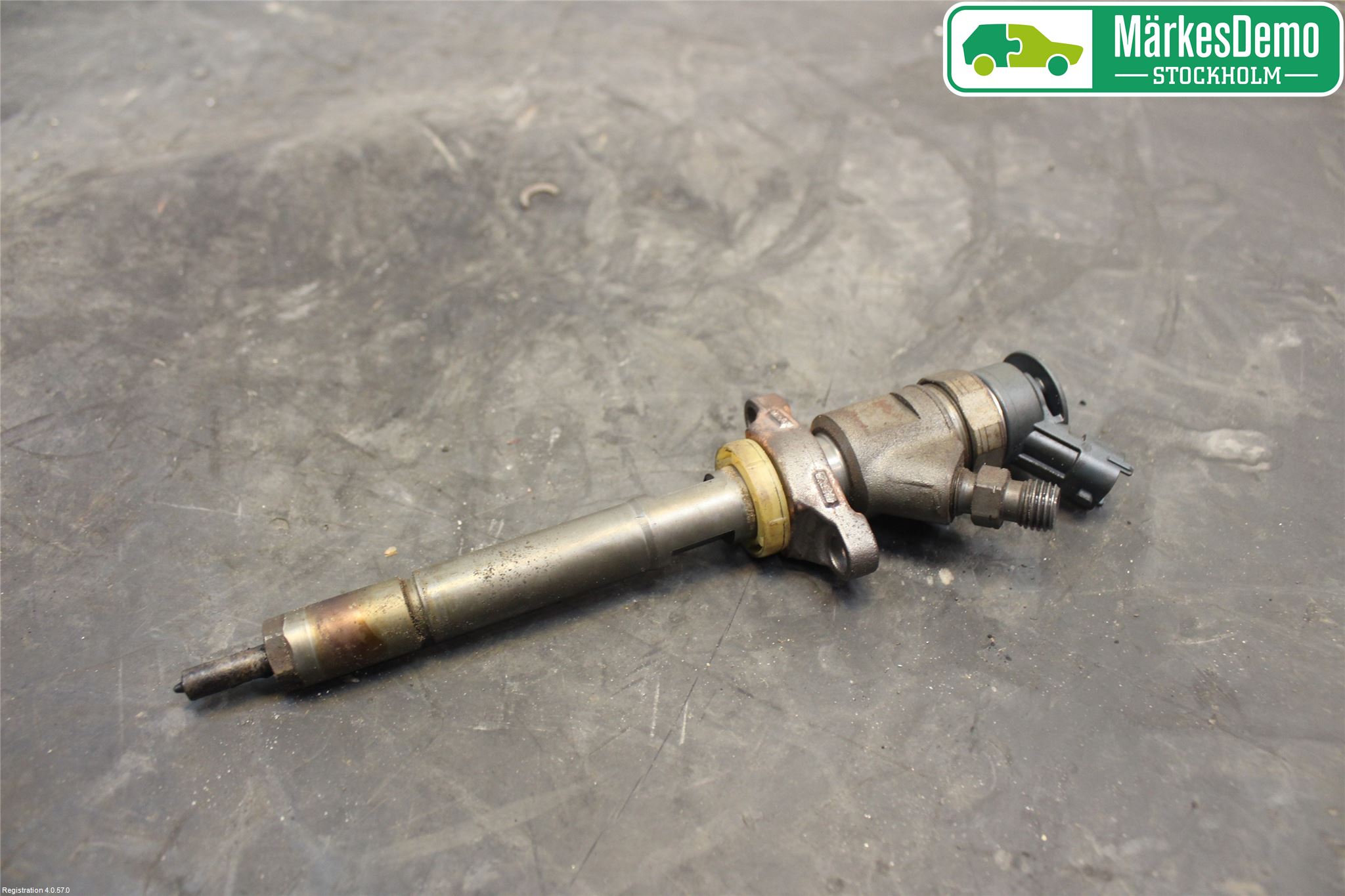 Ford FOCUS 08-11 Inns Dyse