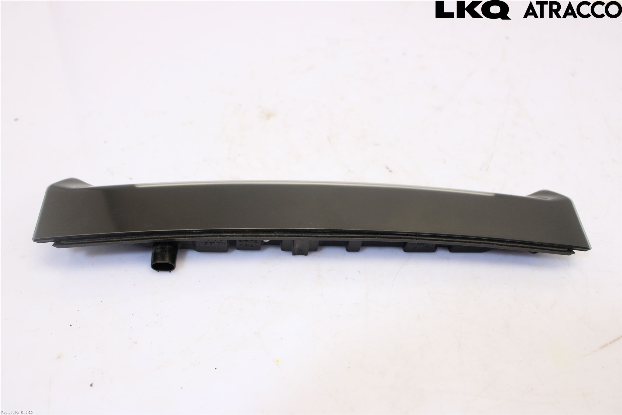 Opel ASTRA K 16-22 Bremselys Bakrute
