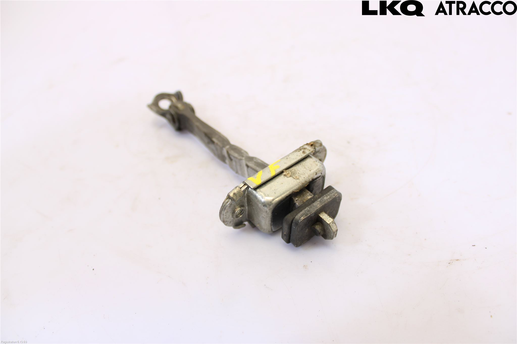 Toyota AURIS 13-19 Dørstopper