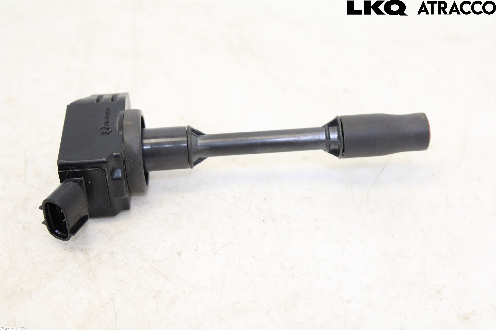 Toyota RAV4 19- Coil