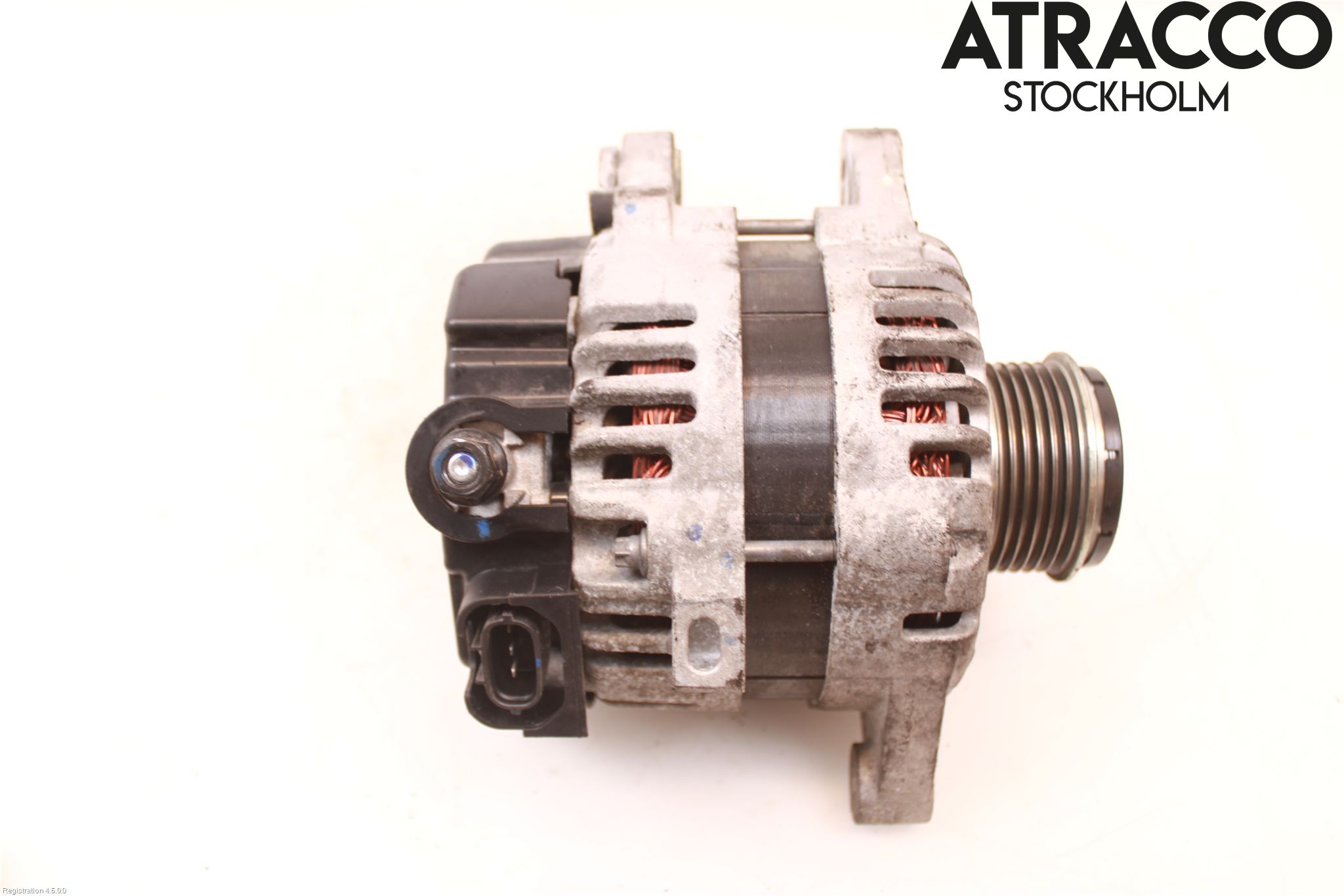 Hyundai i30 PD 17- Dynamo