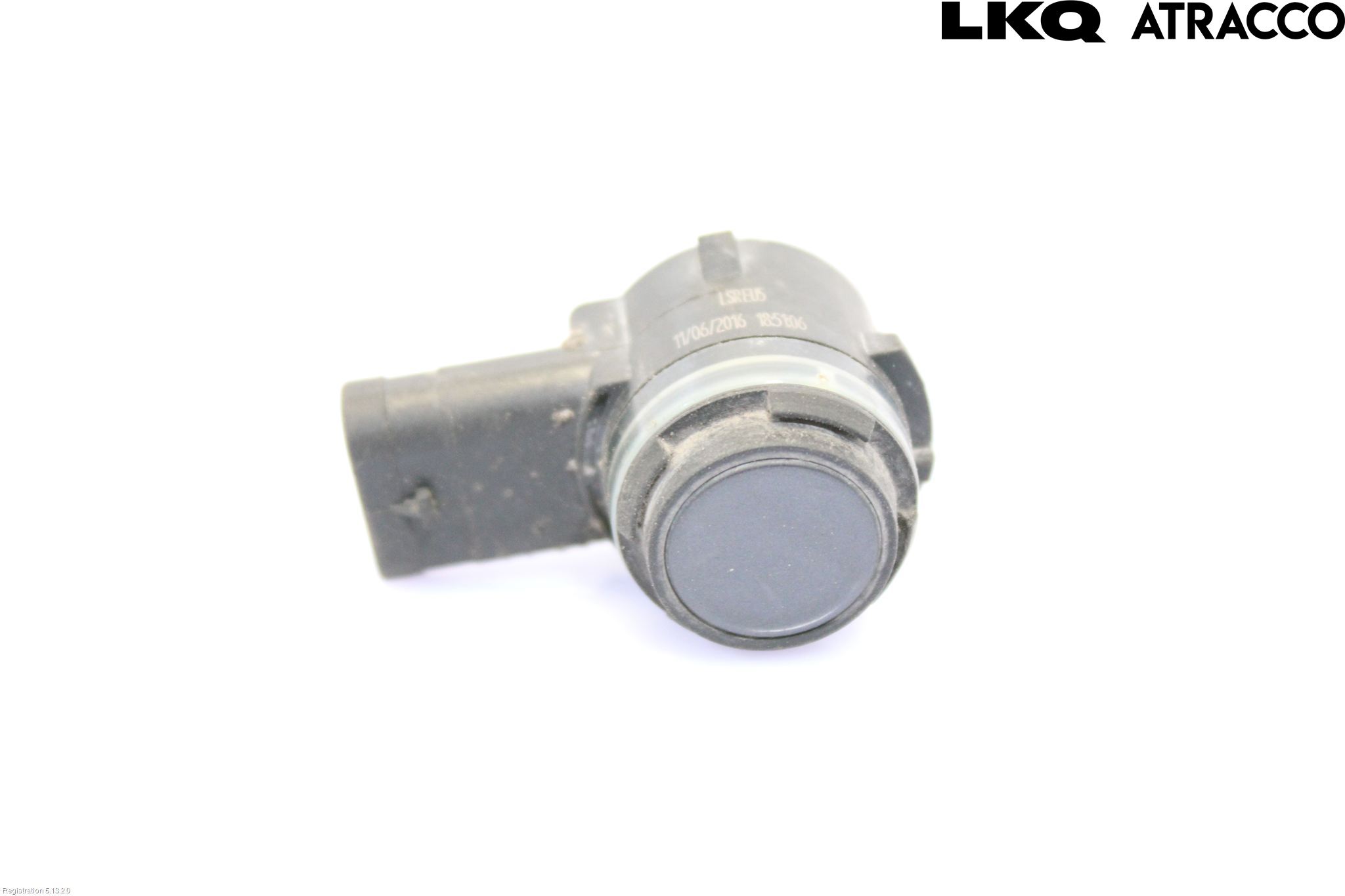Audi A4/S4 B9 16-19 Sensor Ryggesensor