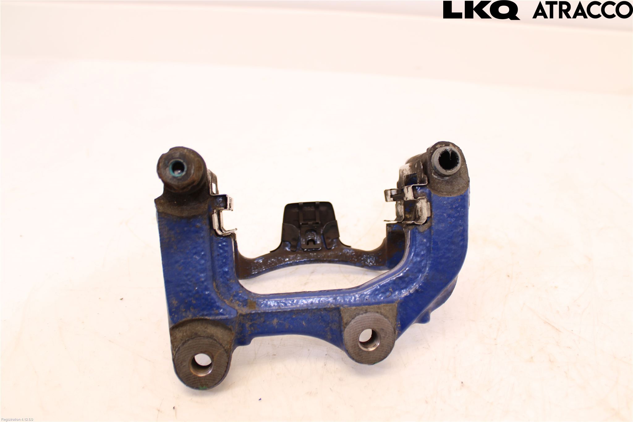 BMW X5 G05 18- Bremsecaliper Feste Holder