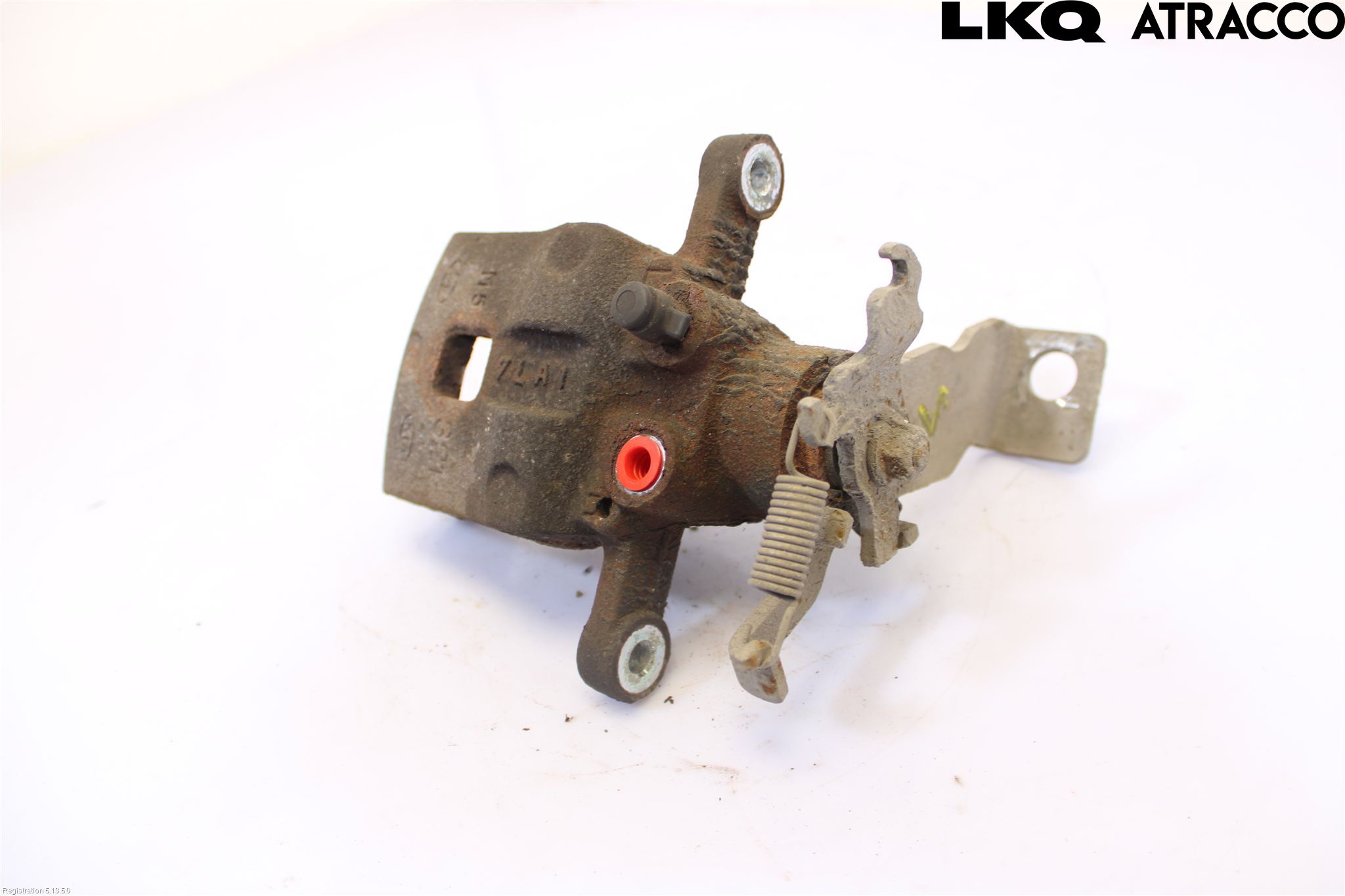 Hyundai IONIQ AE 17-22 Bremsecaliper Bak Venstre