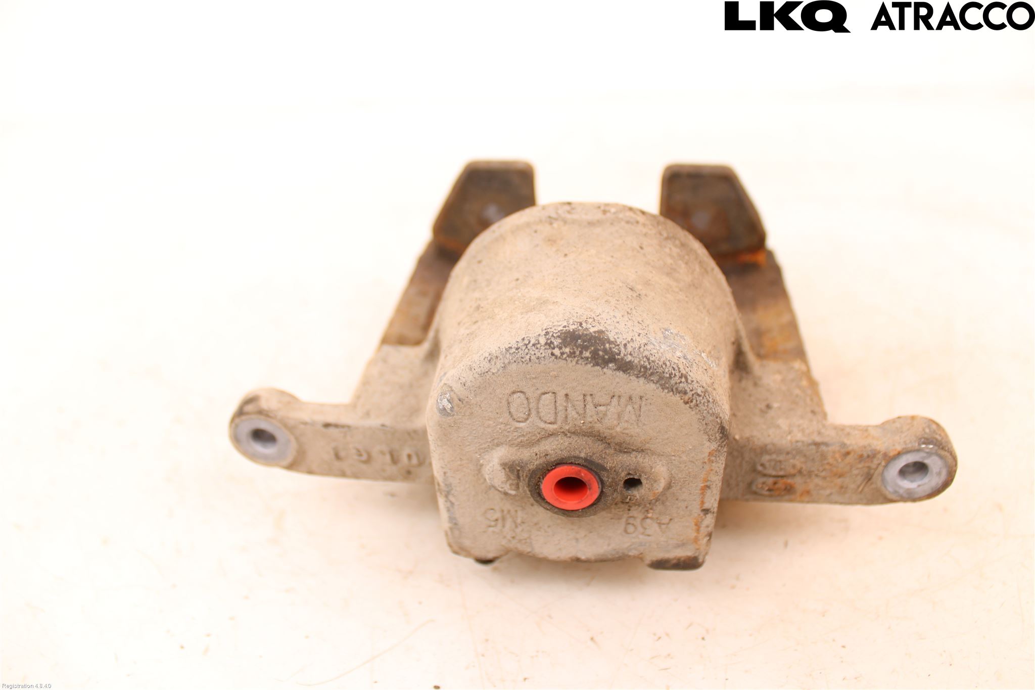 Kia SORENTO 21- Bremsecaliper Foran Høyre