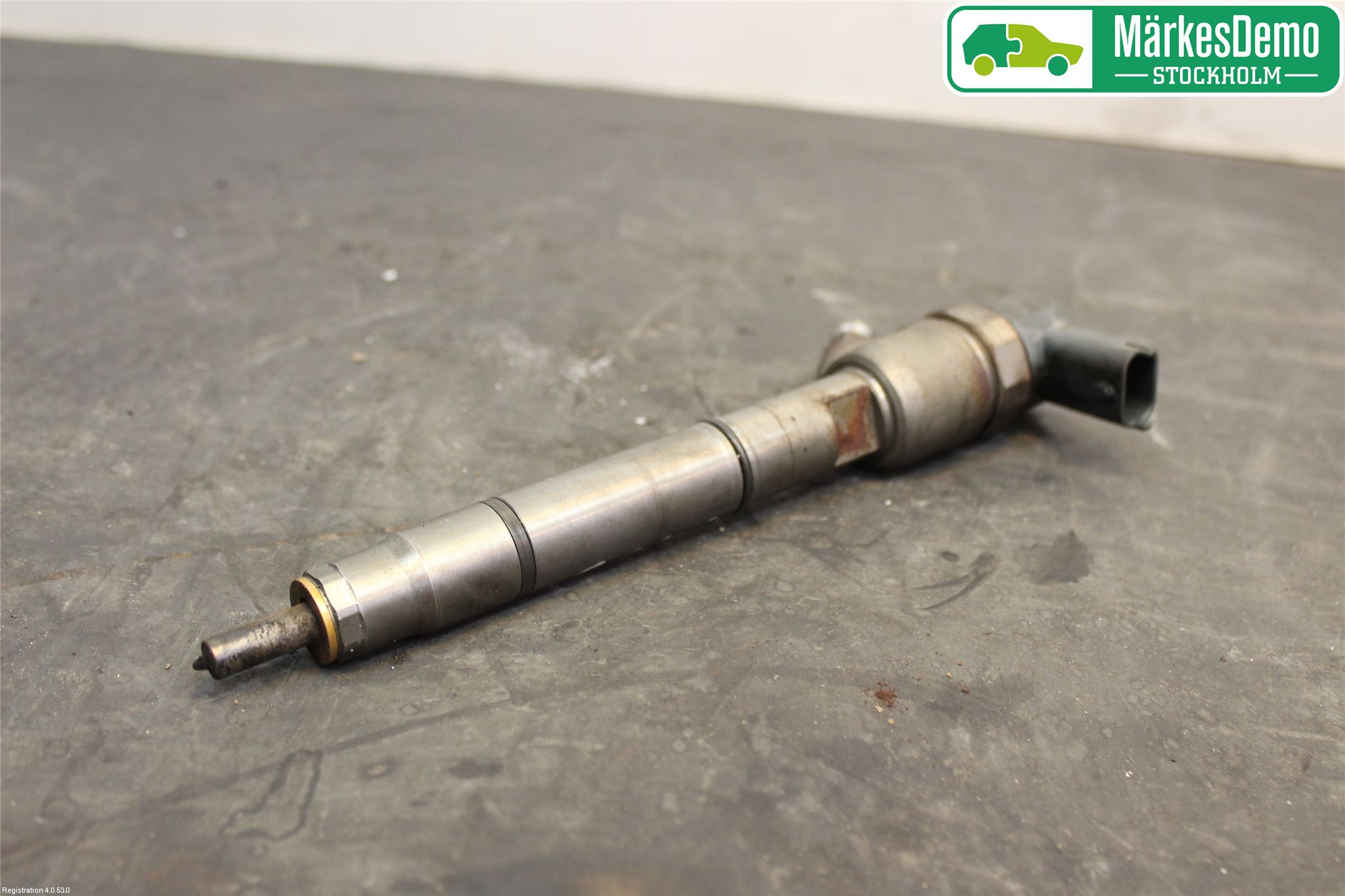 Kia CEED 06-12 Inns Dyse