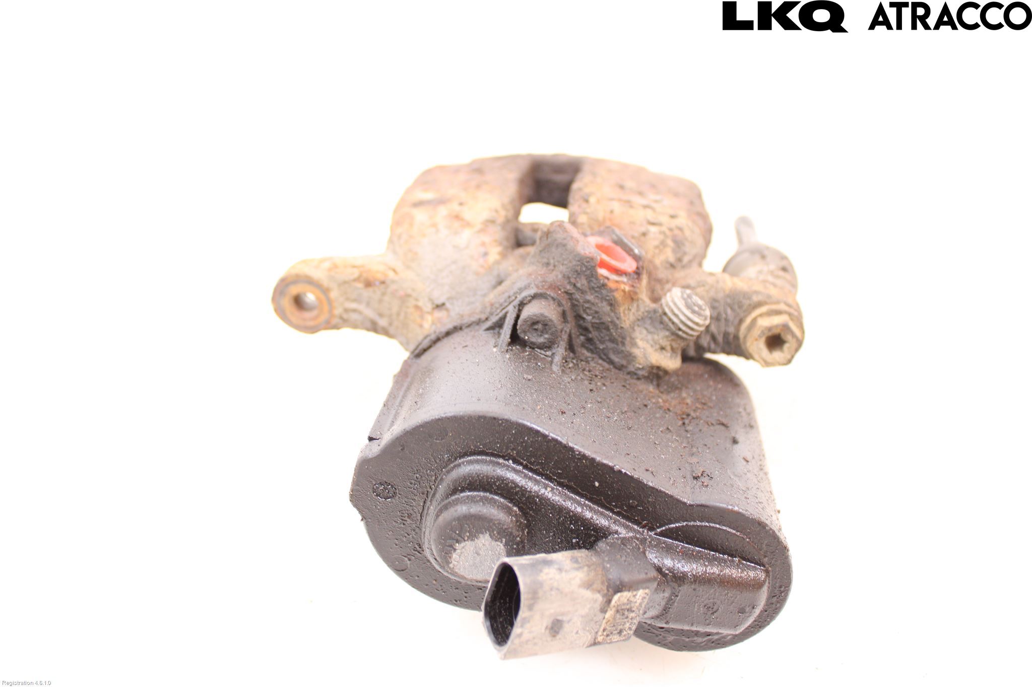 Volkswagen VW PASSAT 05-11 Bremsecaliper Bak Høyre
