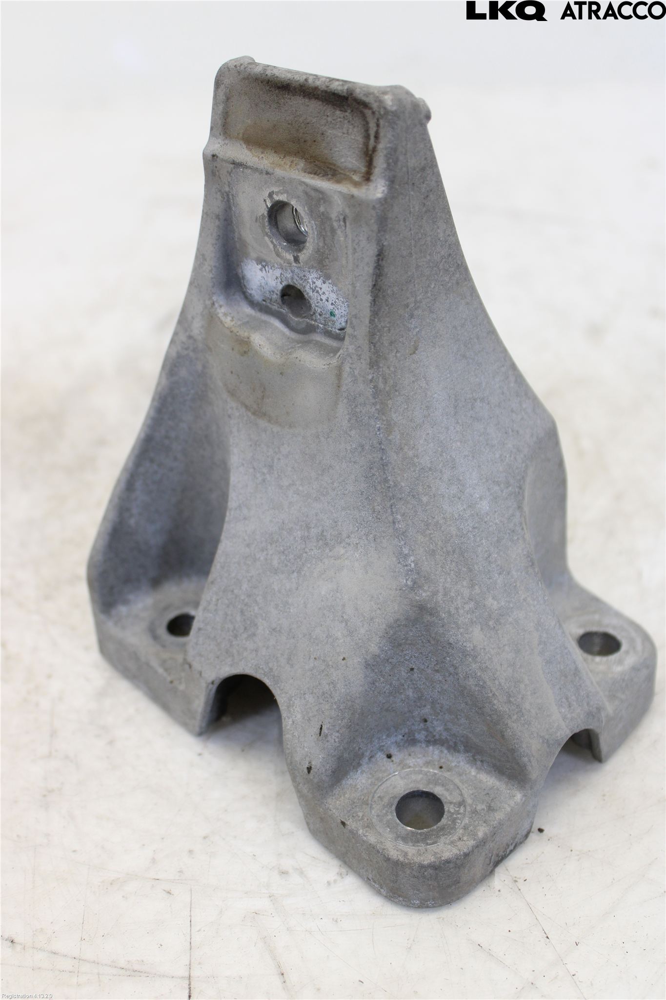 Landrover RANGE ROVER VELAR (L560) 17- Motor Feste Stål-Alu