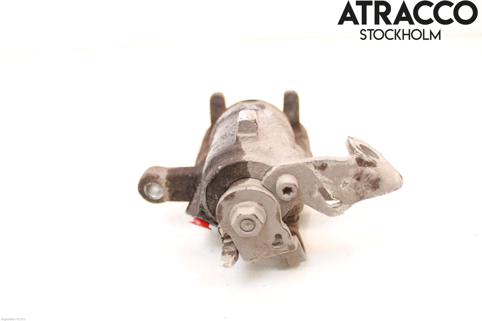 Mercedes-Benz MB CITAN (W415) 13-21 Bremsecaliper Bak Høyre