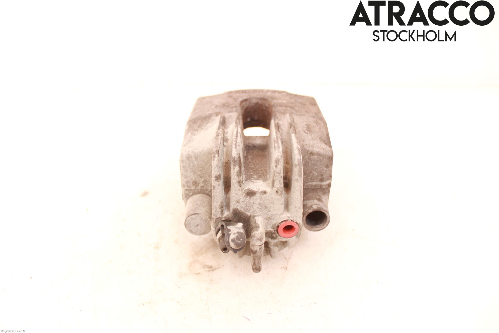 BMW 5 E60/61 Sed/Tou 02-10 Bremsecaliper Bak Høyre