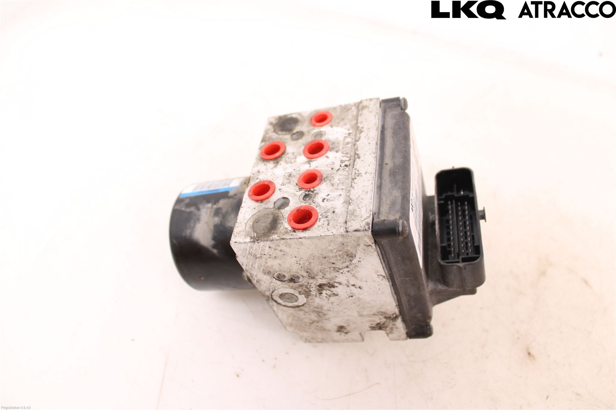 Volkswagen VW PASSAT CC 08-16 Abs Hydraulikkaggregat