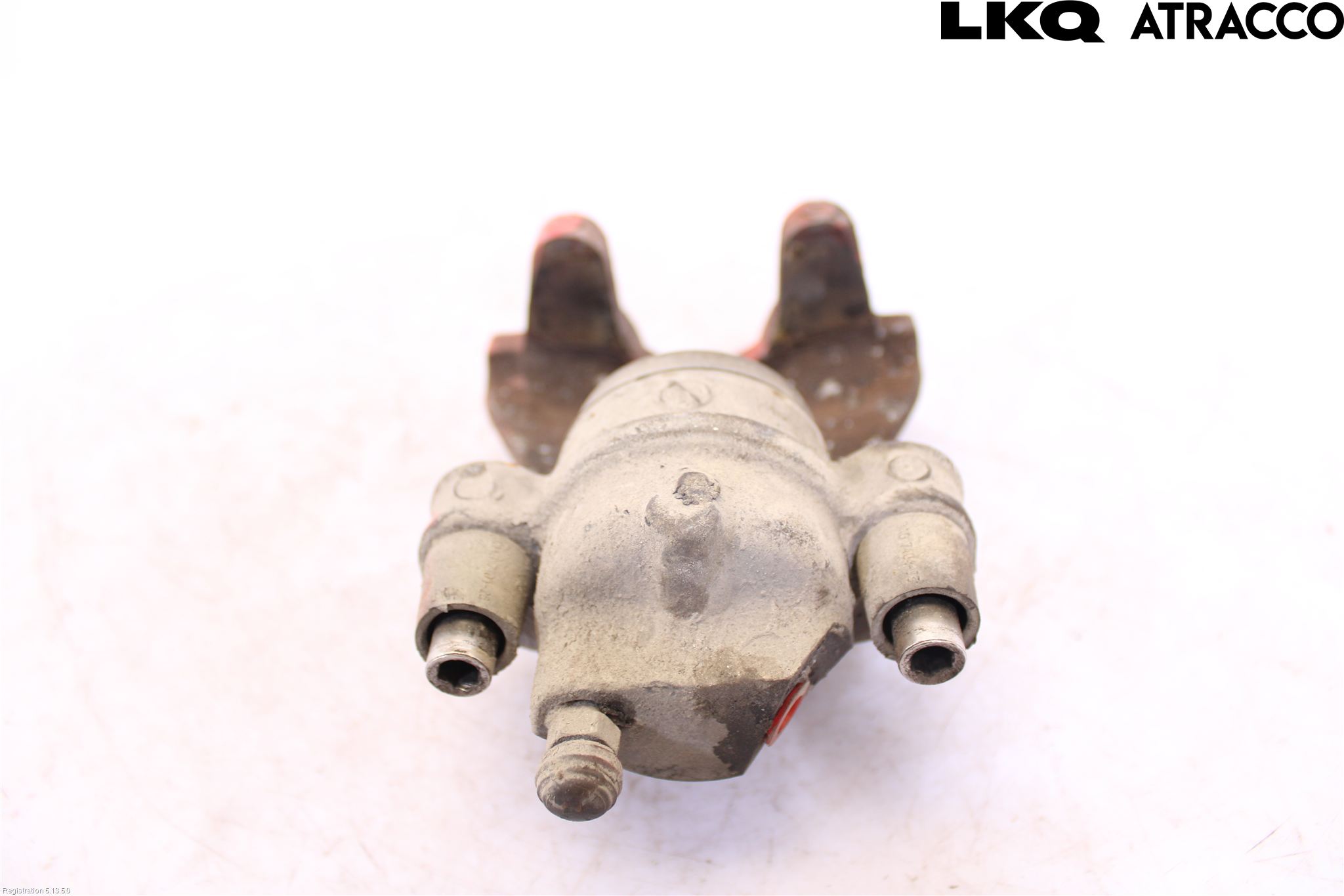 Mercedes-Benz MB E-KLASS (W212) 09-16 Bremsecaliper Bak Venstre