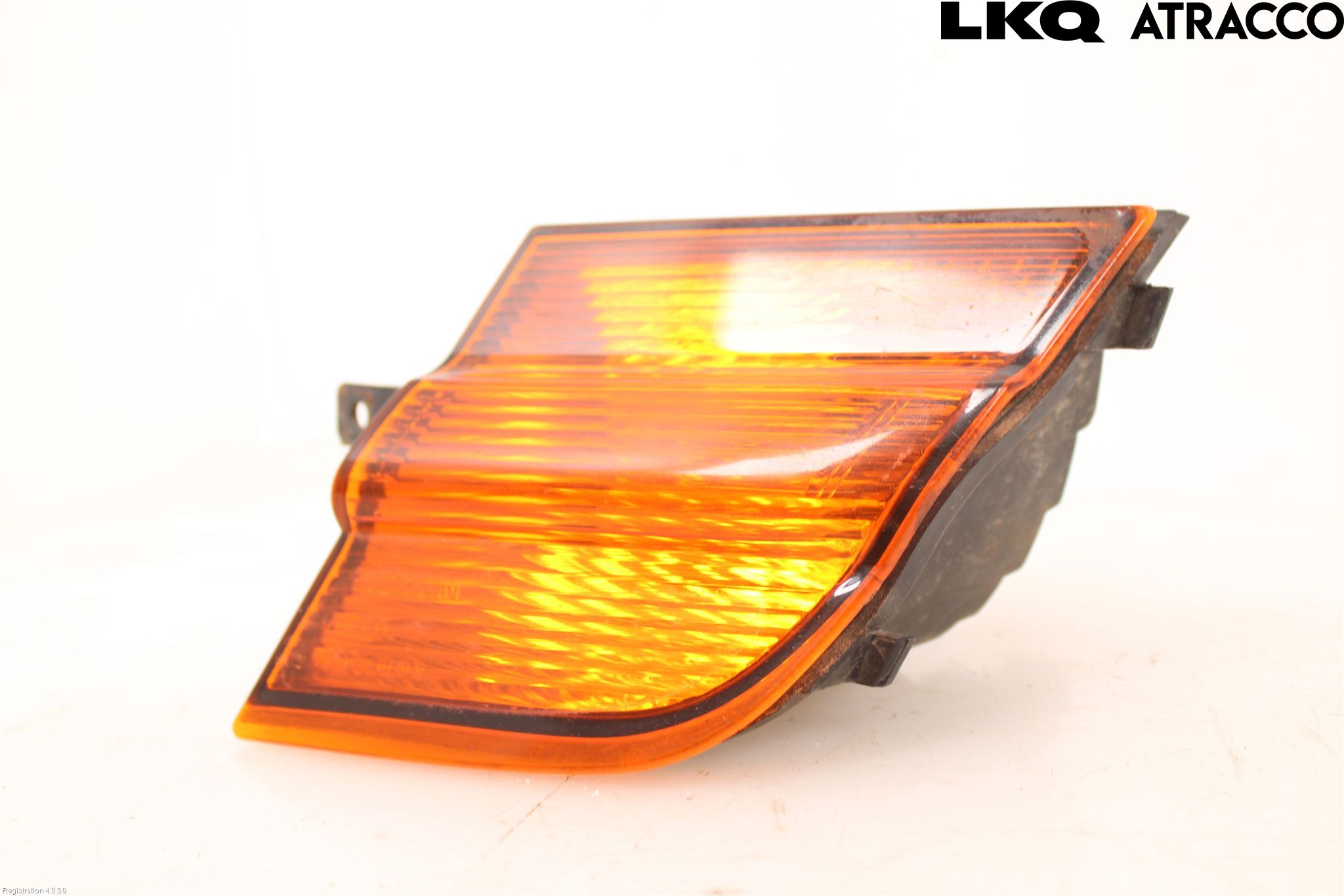 Nissan MICRA 03-07 Blinklykt Foran Venstre