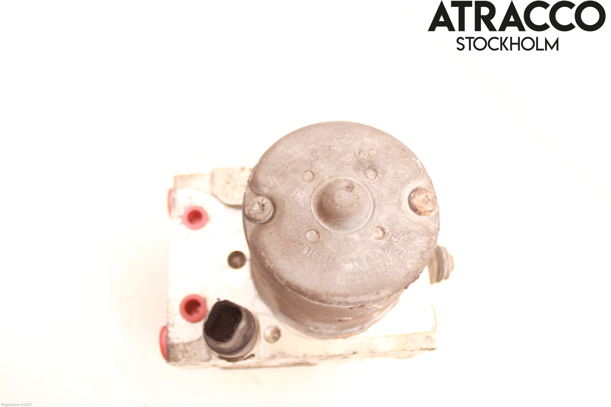 Toyota AVENSIS 03-06 Abs Hydraulikkaggregat