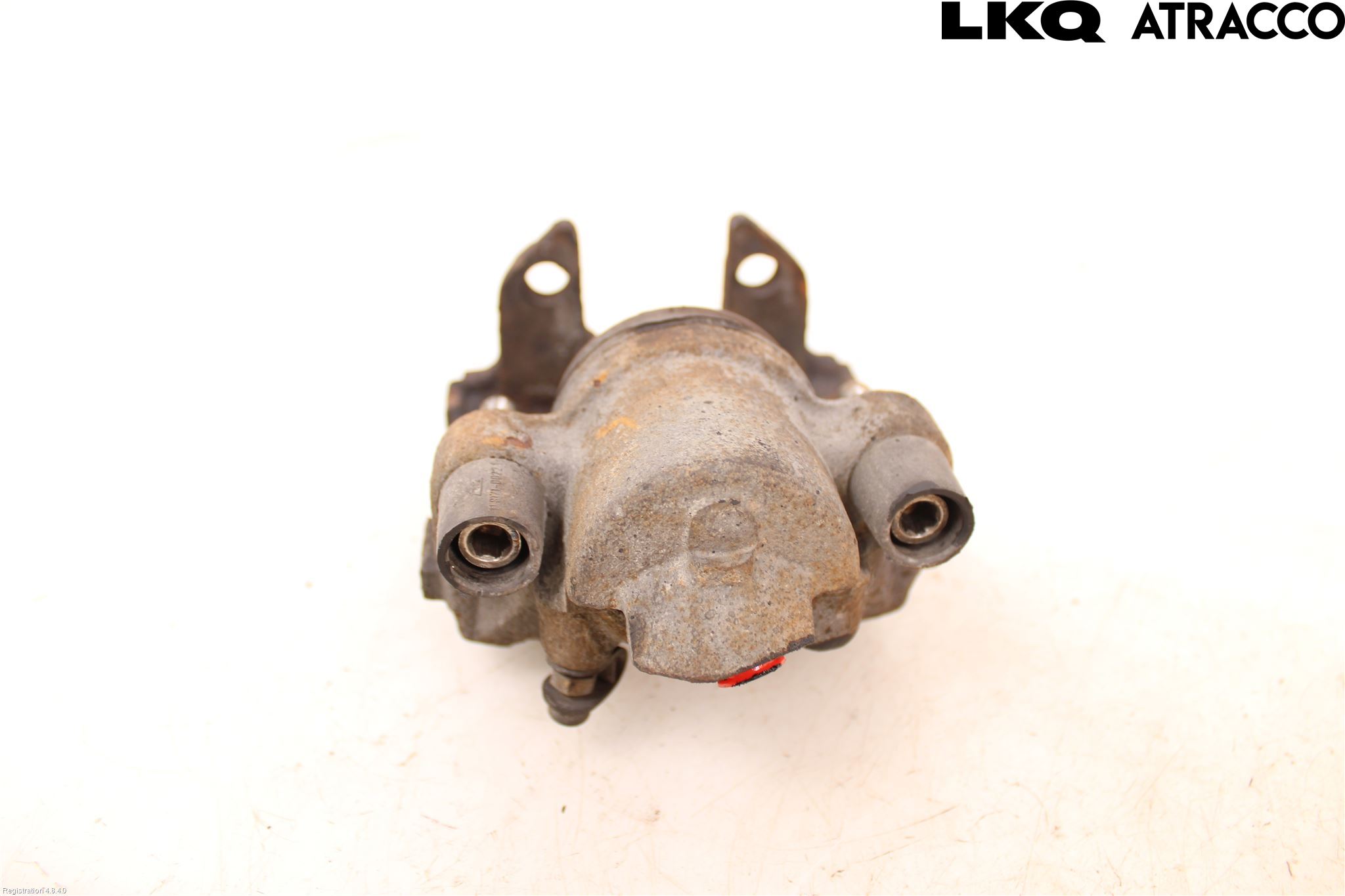 BMW 5 E60/61 Sed/Tou 02-10 Bremsecaliper Bak Venstre