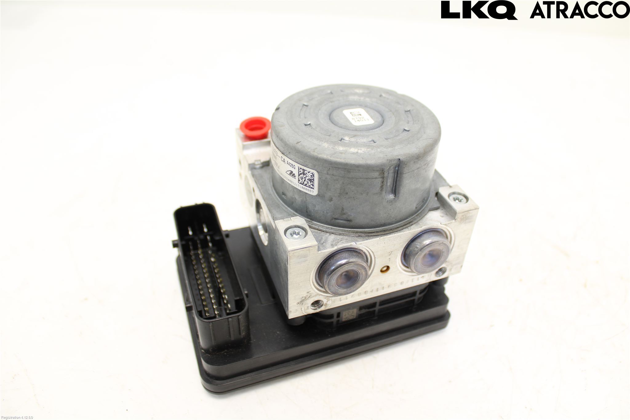 Ford FOCUS 19- Abs Hydraulikkaggregat