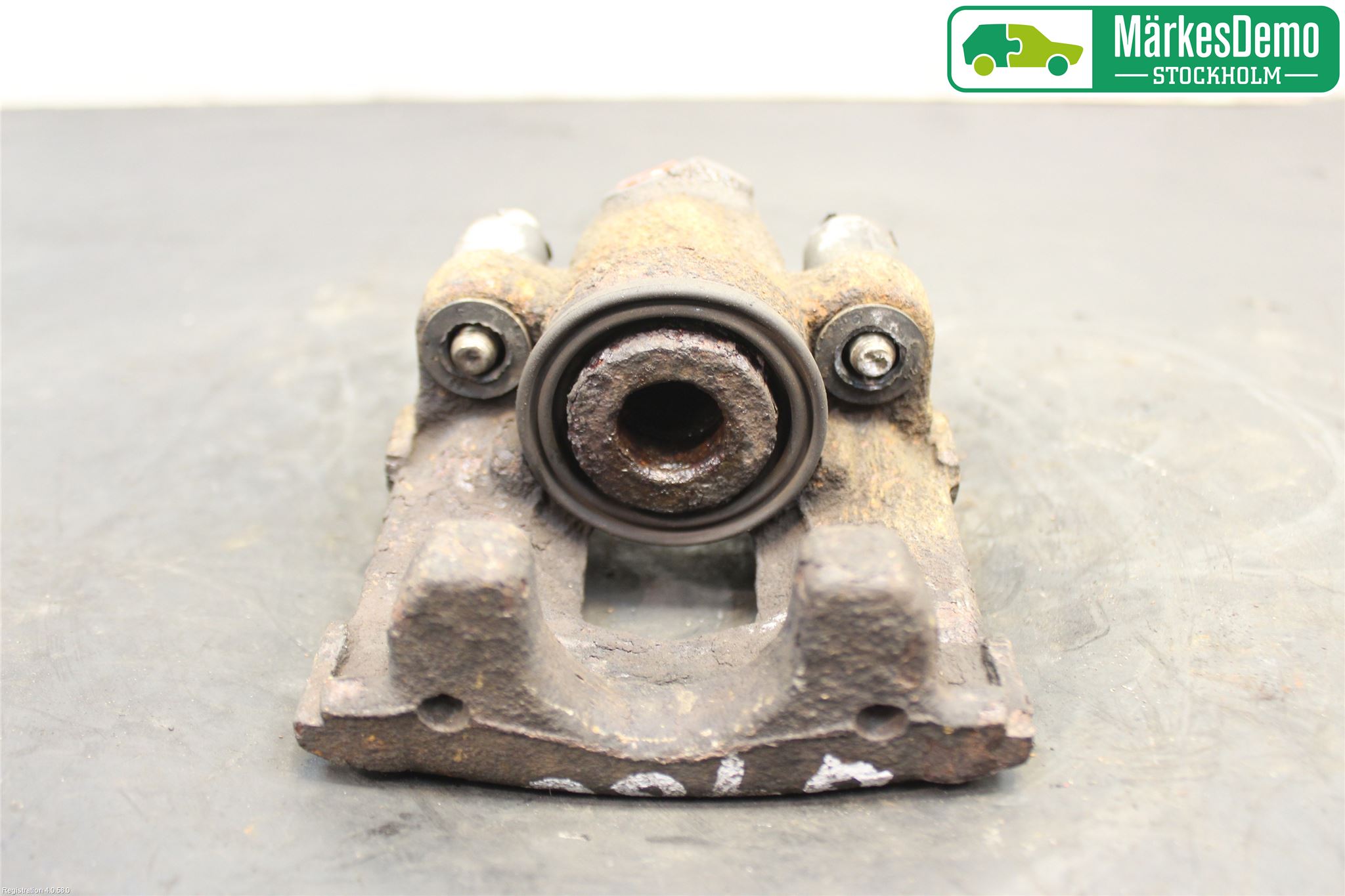 Saab 9-5     06-10 Bremsecaliper Bak Venstre